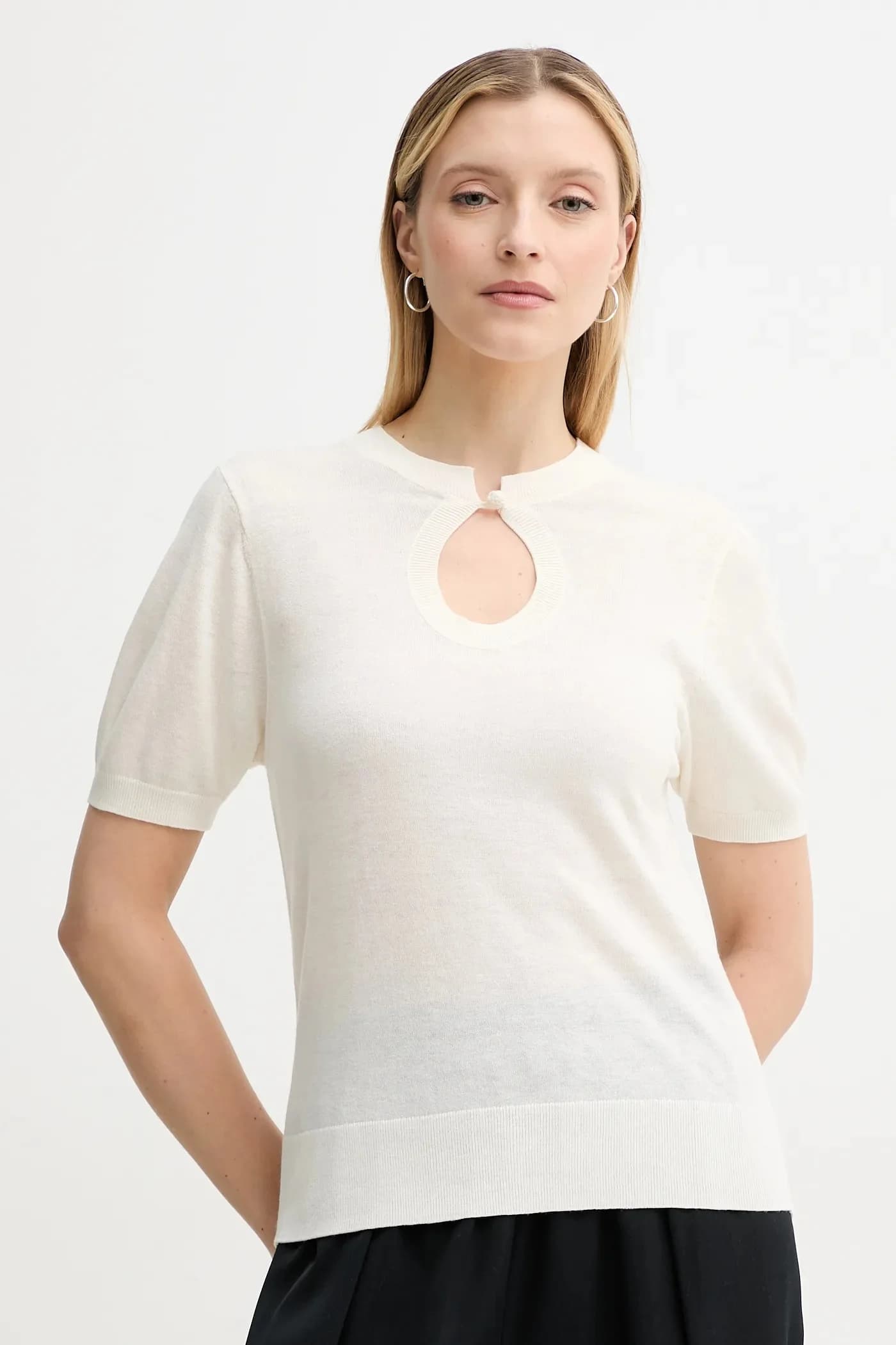 TALA свитер из смесовой шерсти