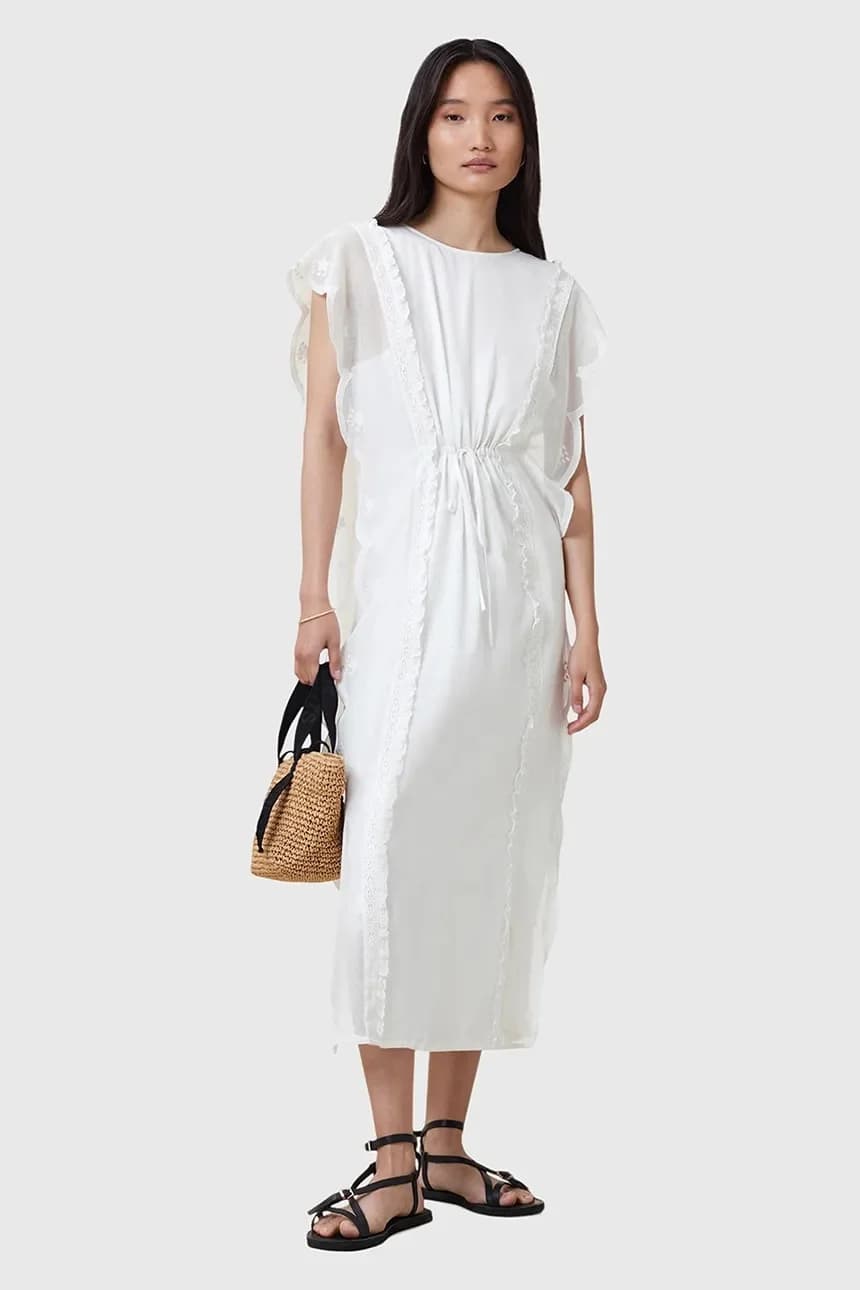 платье OLA из хлопка