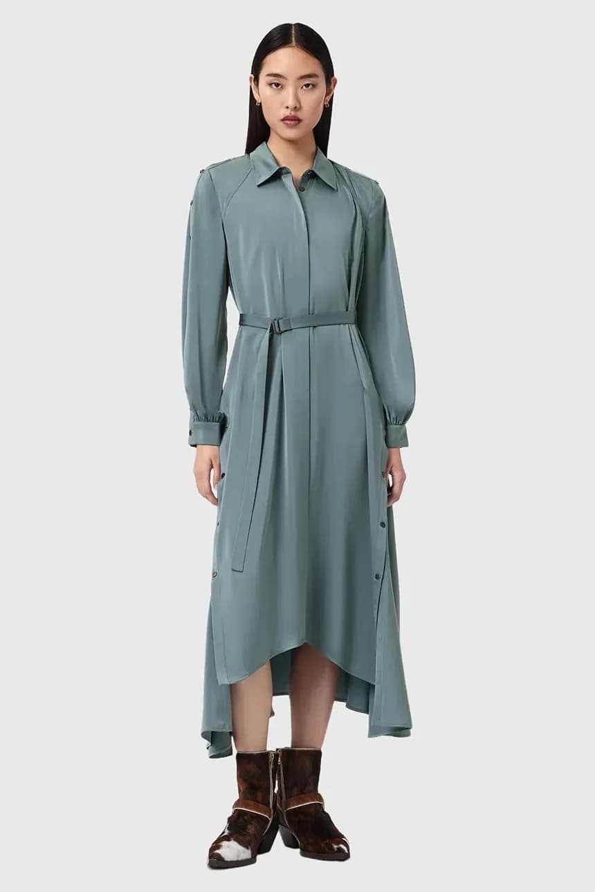 ЛЕКСИ платье