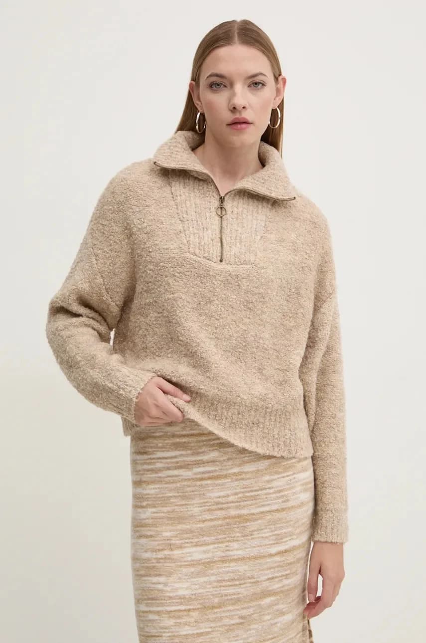 Свитер Lost Heaven