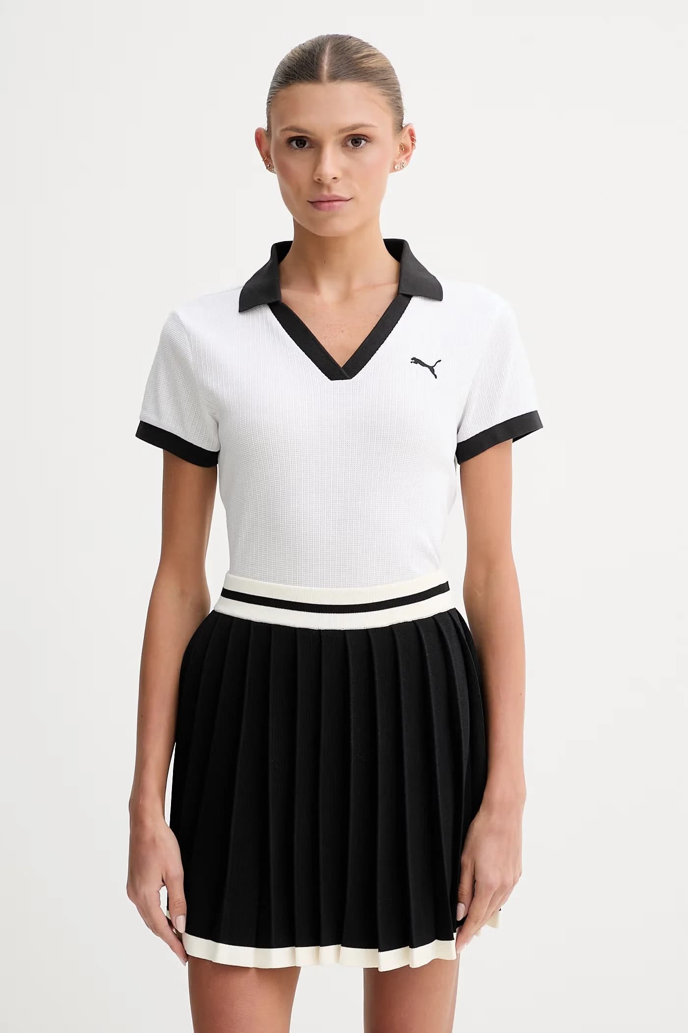 Гардероб Essential Polo женское хлопковое поло