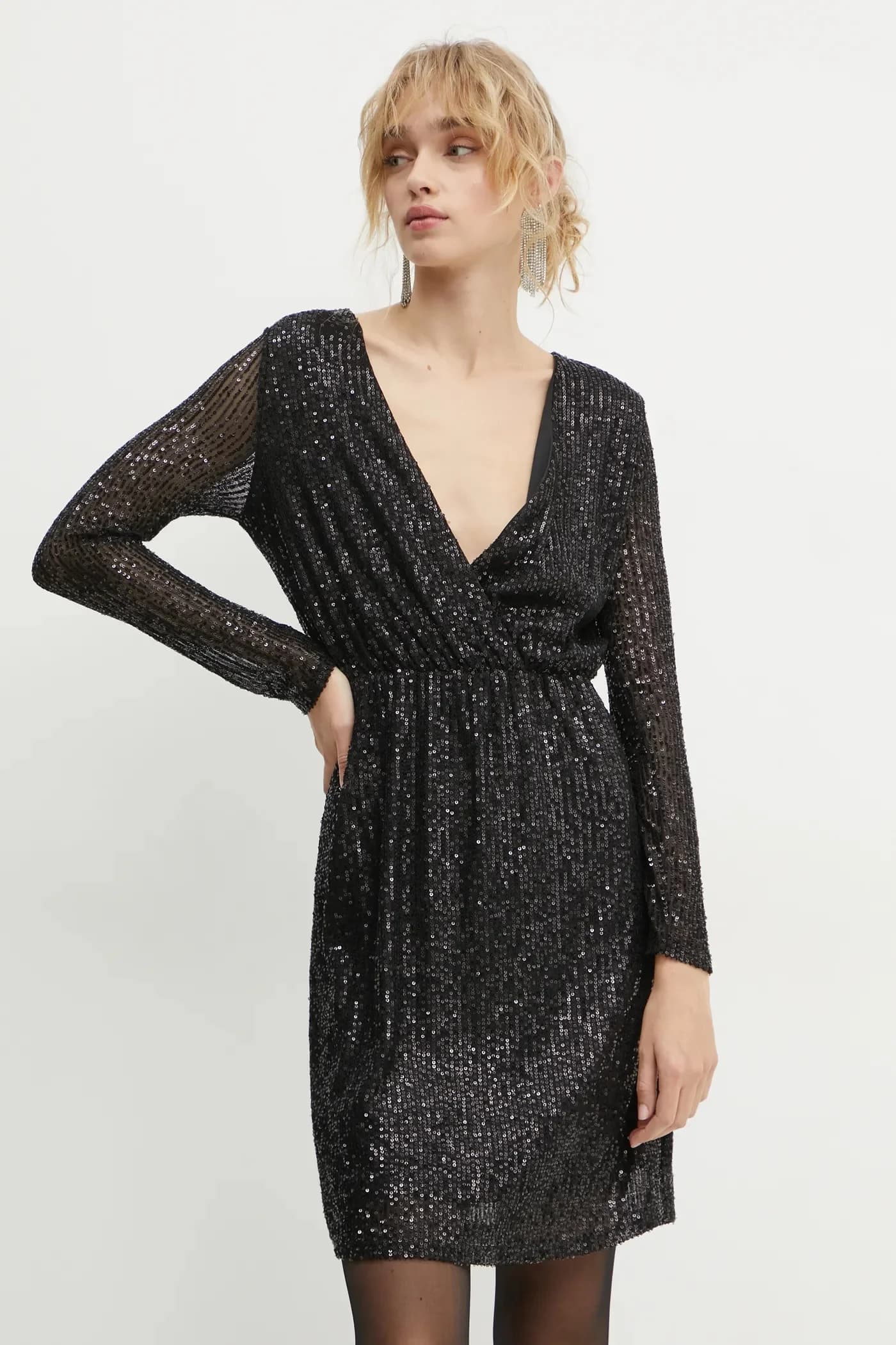 РНИНОУ платье