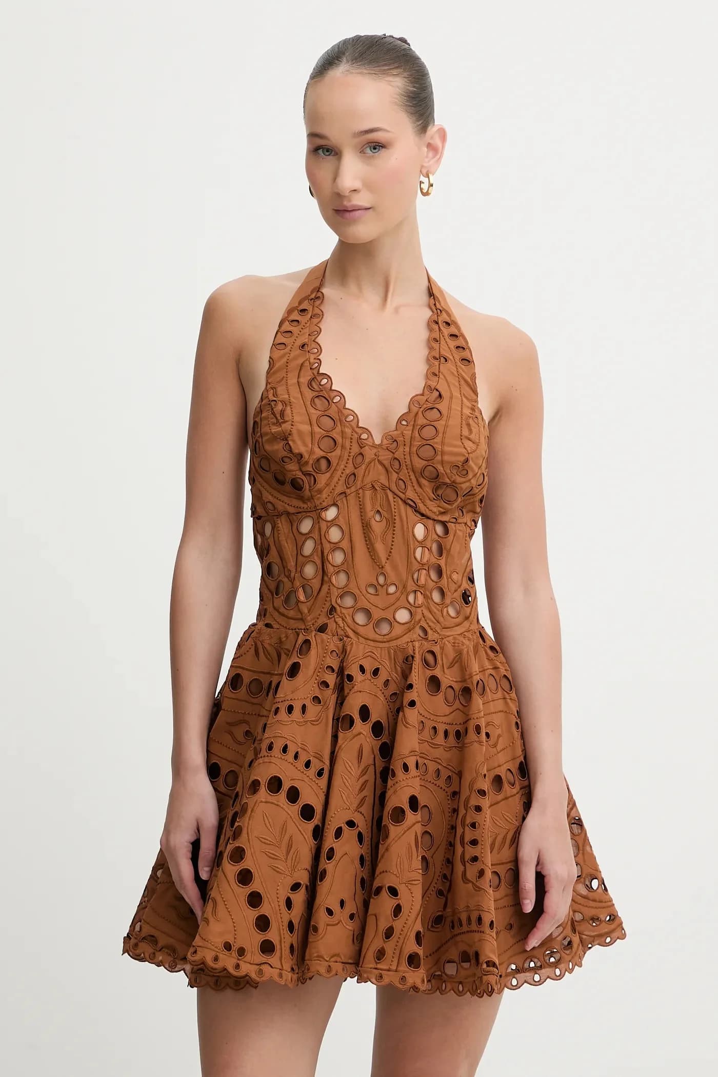 Платье Sandlight