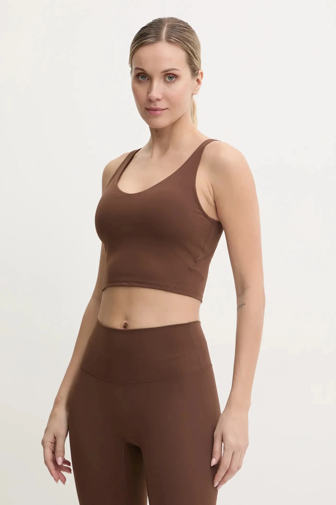 Топ для йоги Joy in me Grace