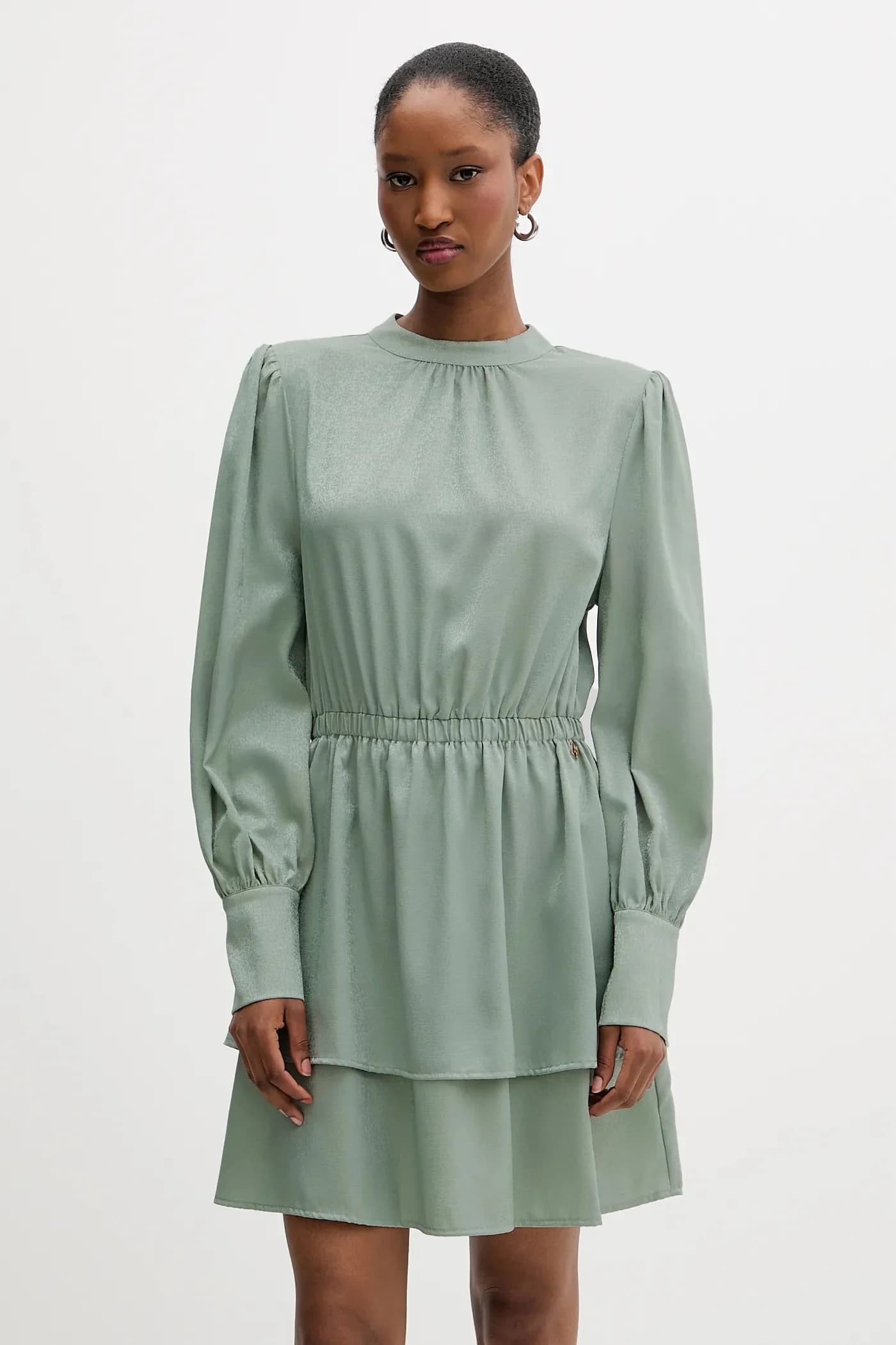 ФАЙИУМ платье