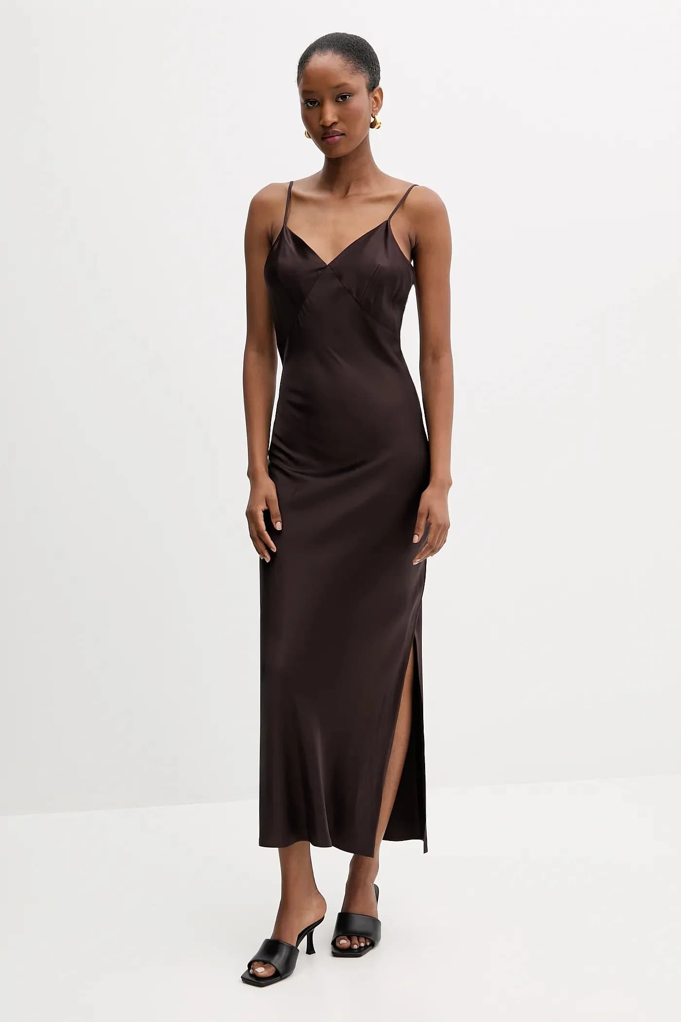 МАФАН платье