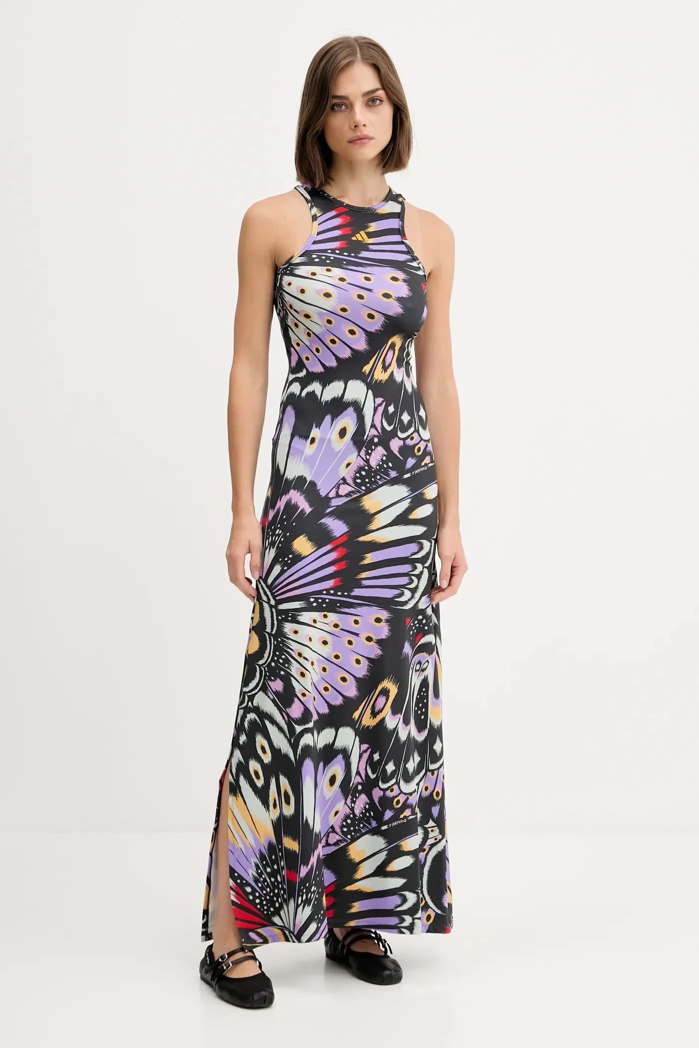 Платье x Farm Rio