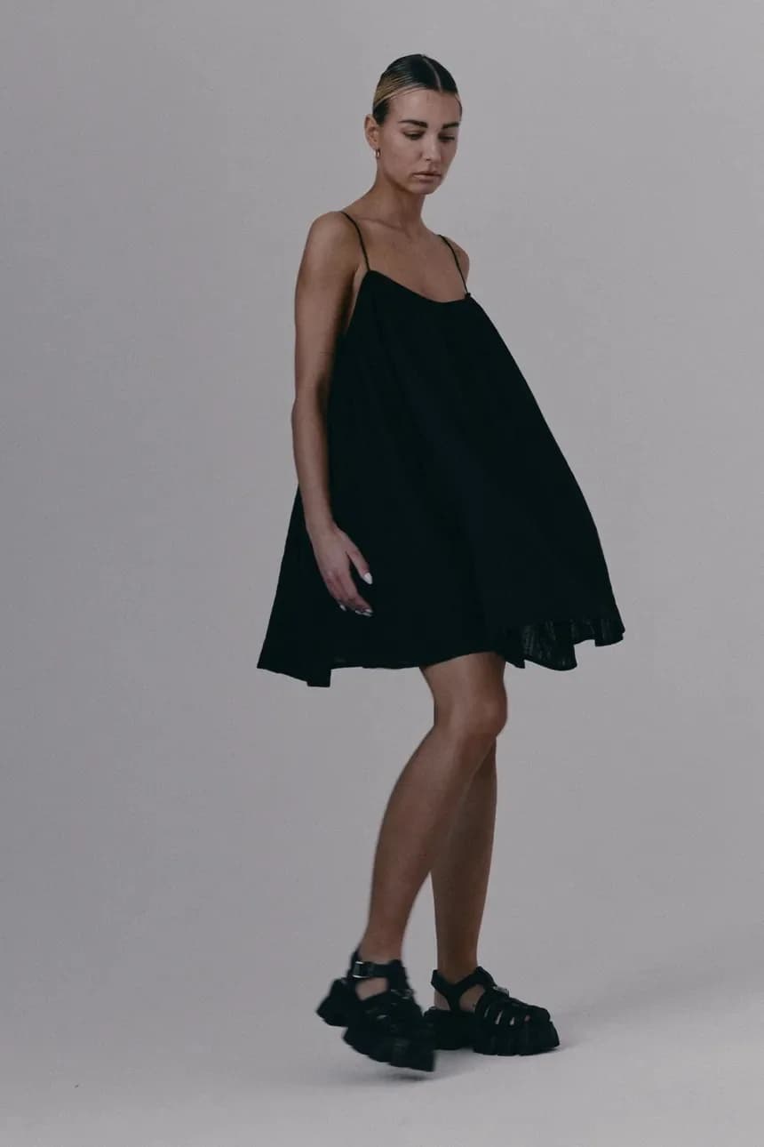 МИНИМ платье