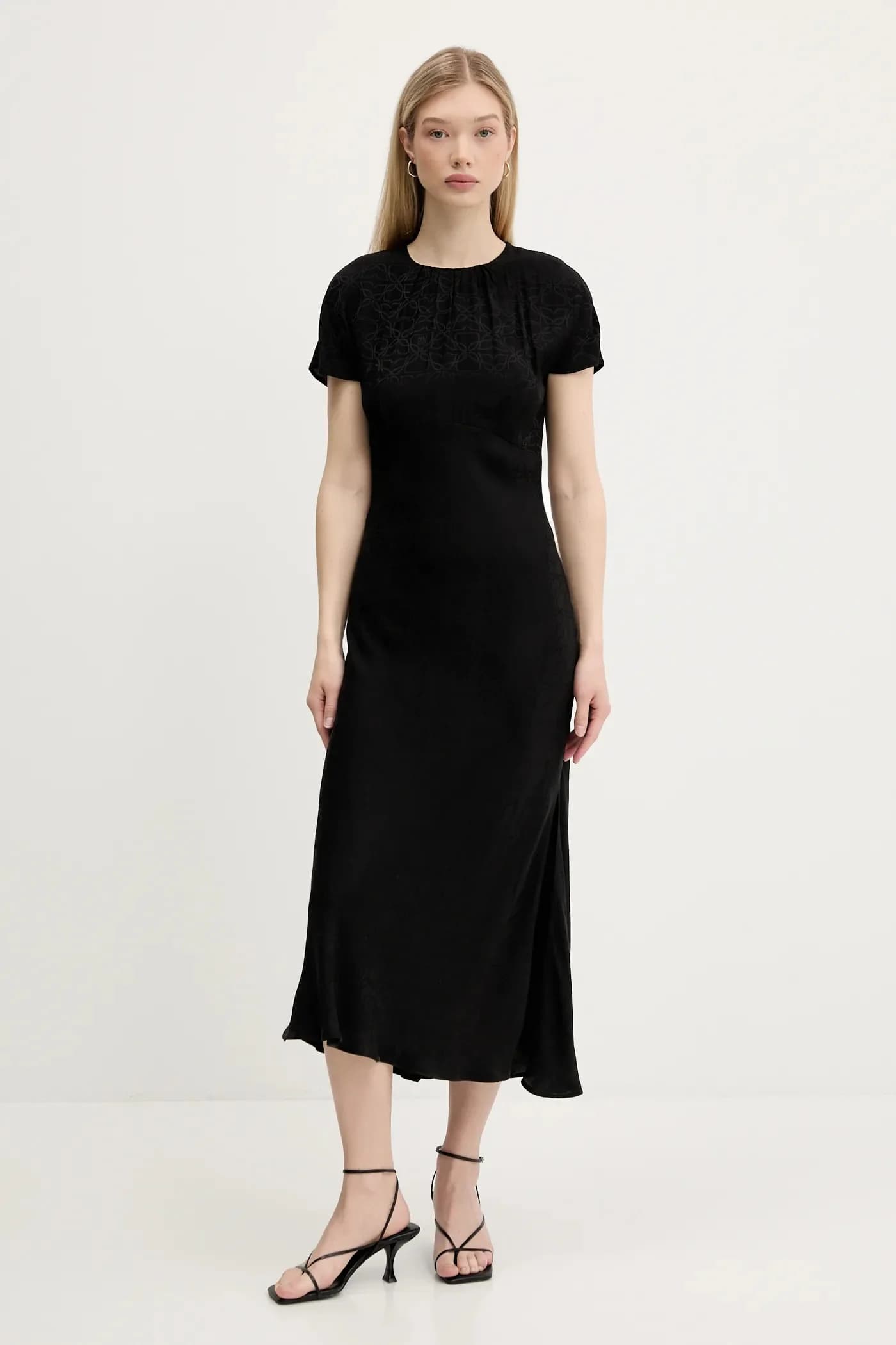 Платье Каминди-1