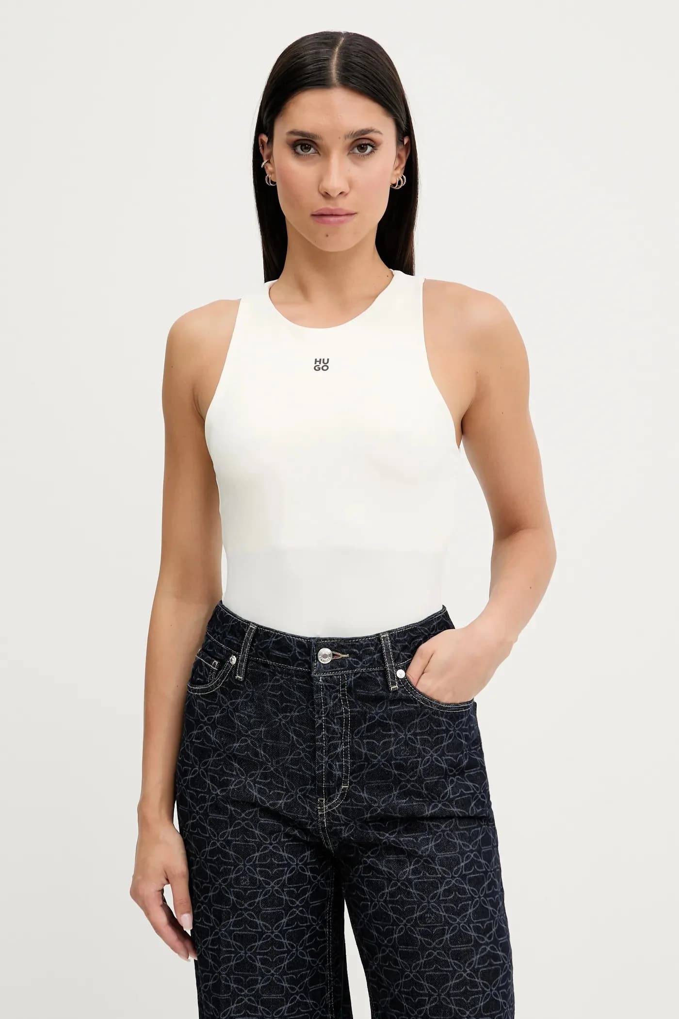 Боди Дазиэль