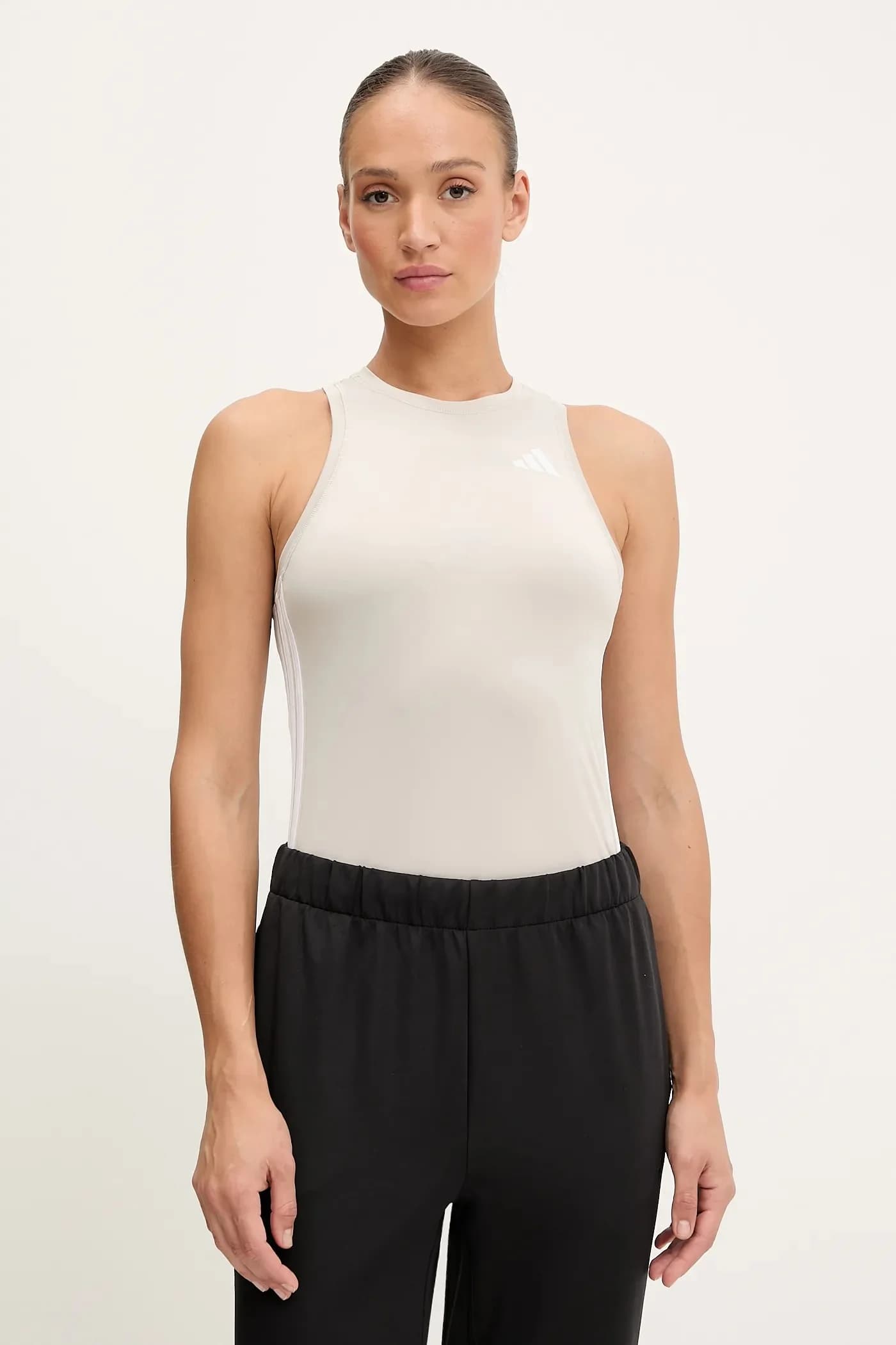 Тренировочный топ Train Essentials