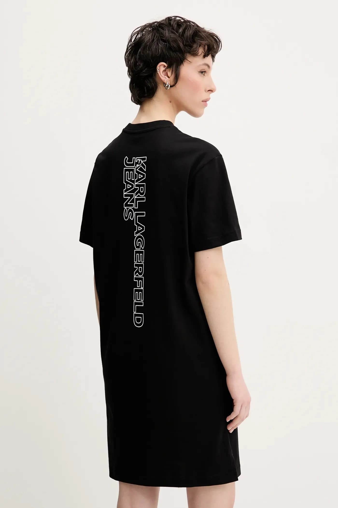 Хлопковое платье