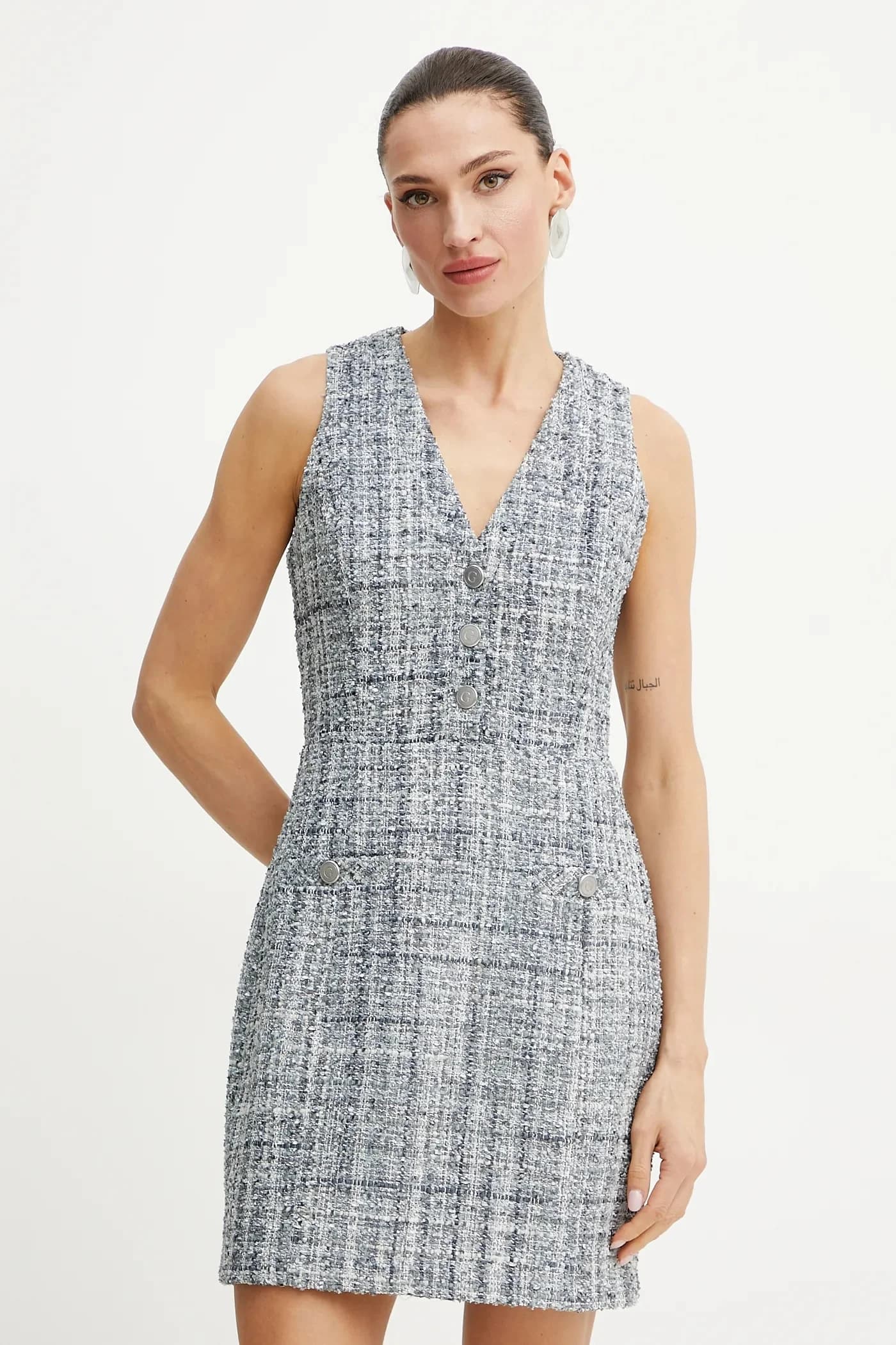 СЭДИ платье