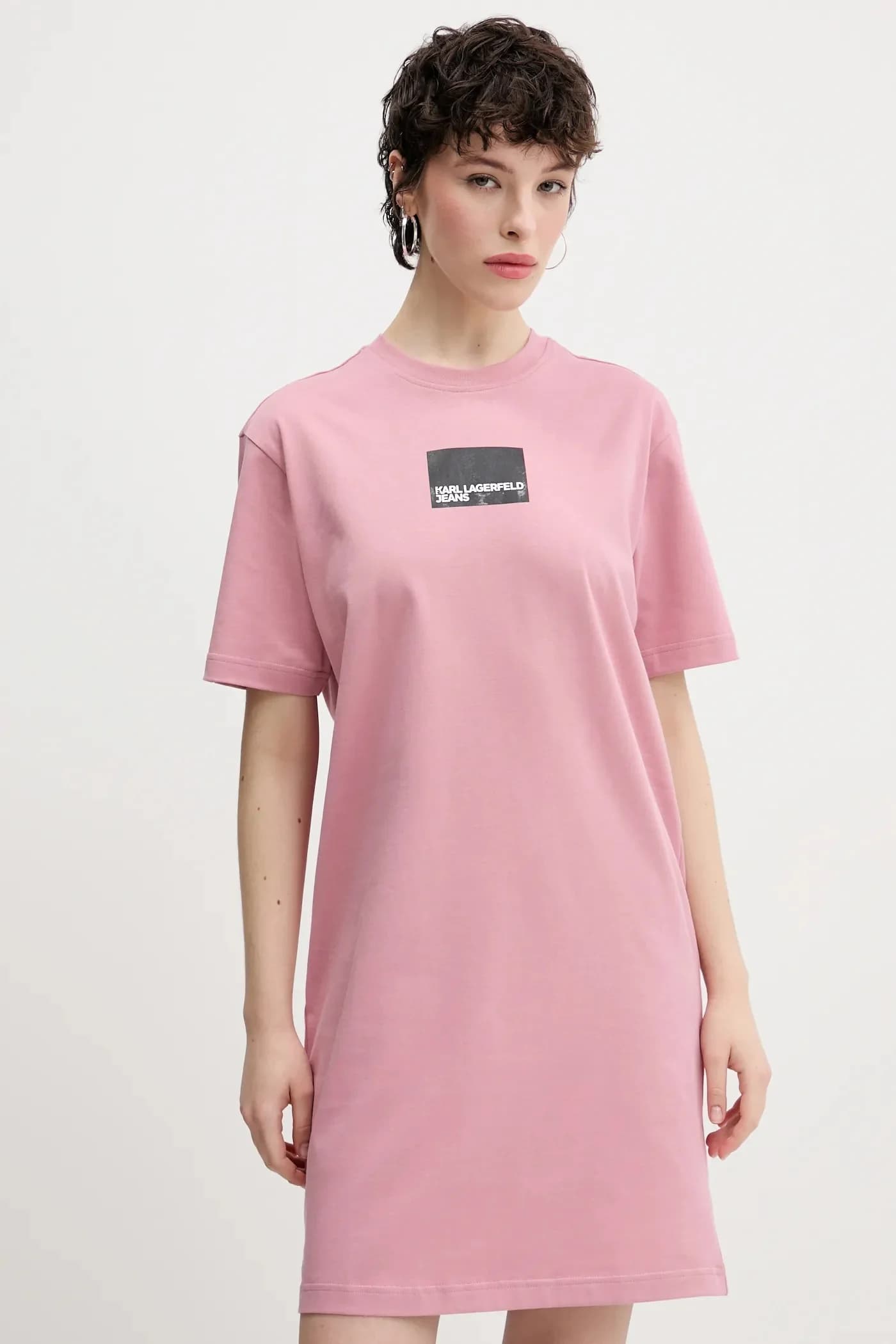 Хлопковое платье