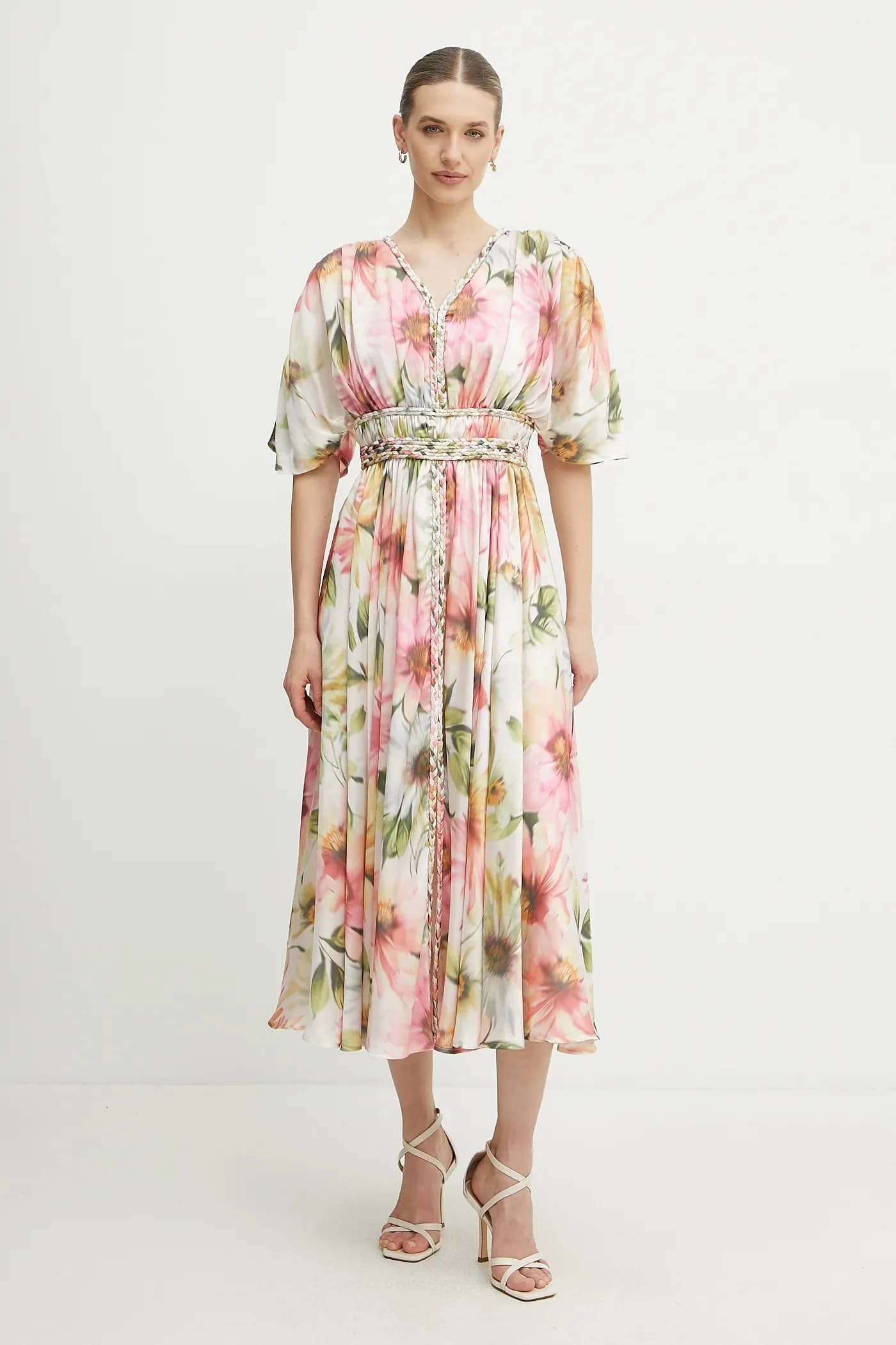 ЛЮСИ платье