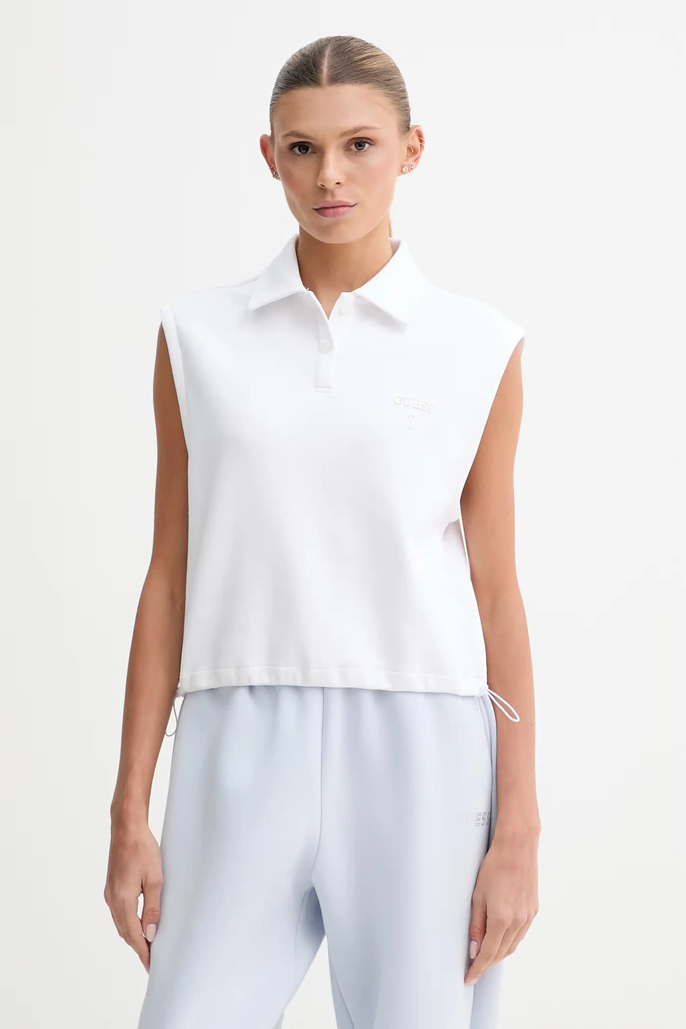 HABI женское поло