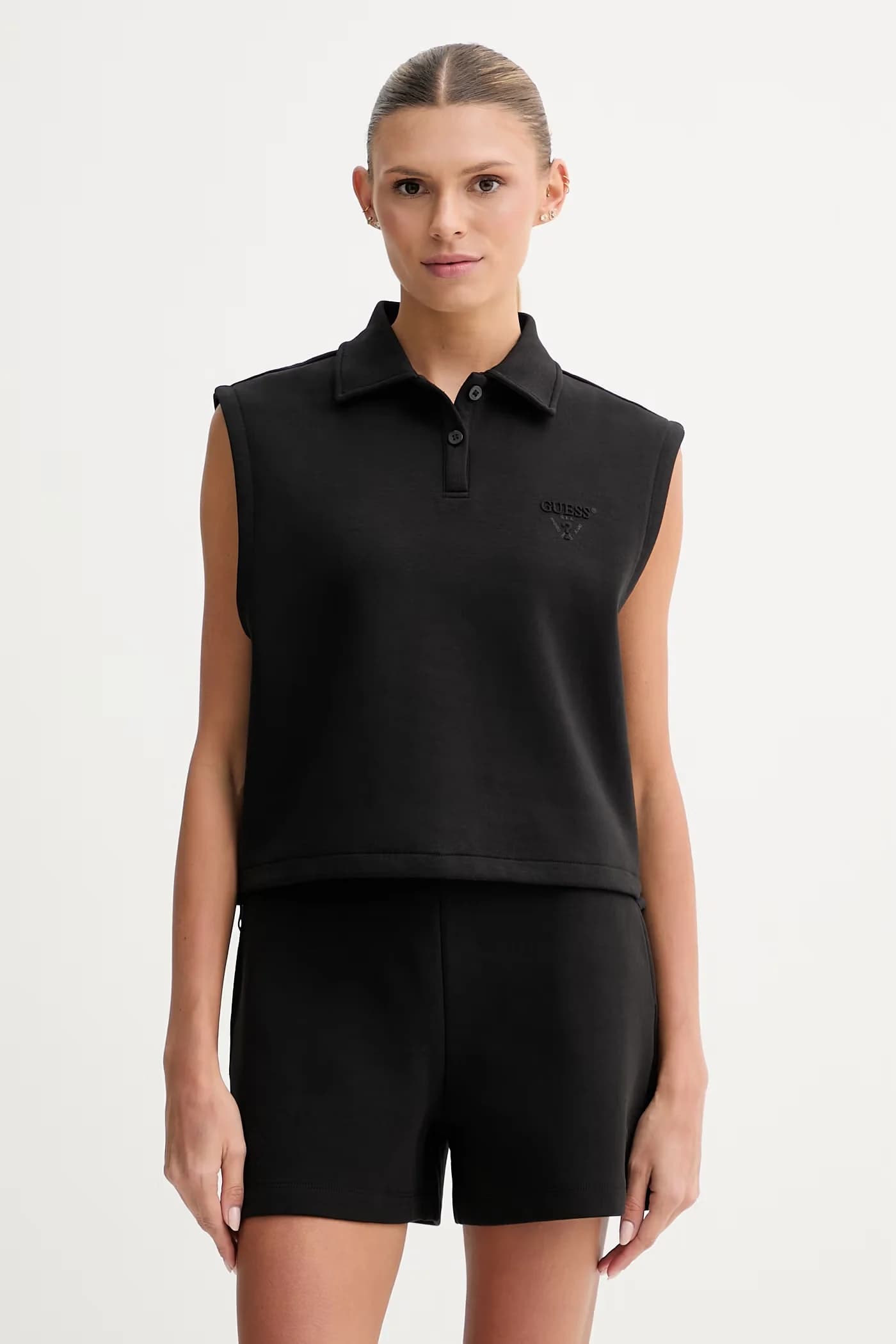 HABI женское поло