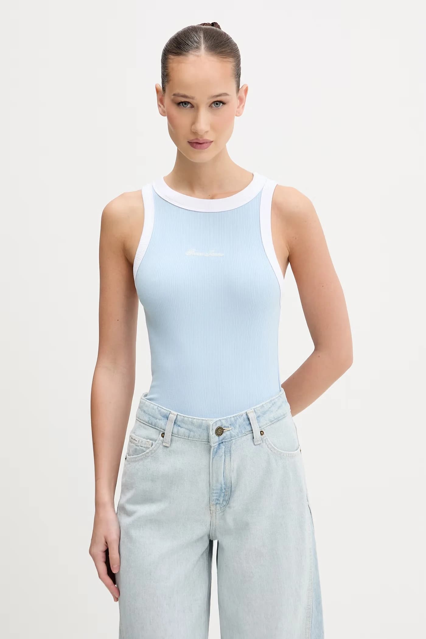 Женский топ