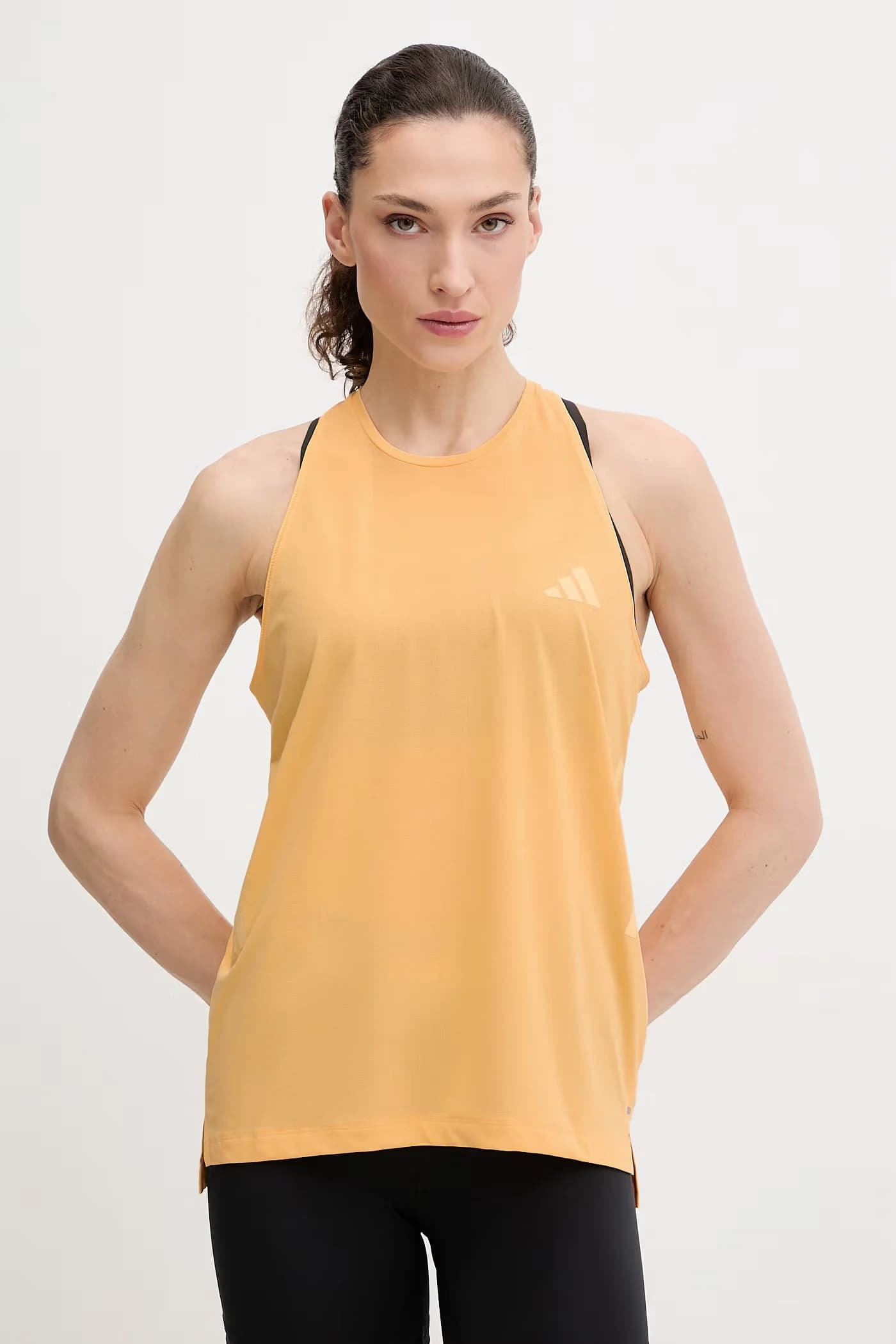 Бегущий топ