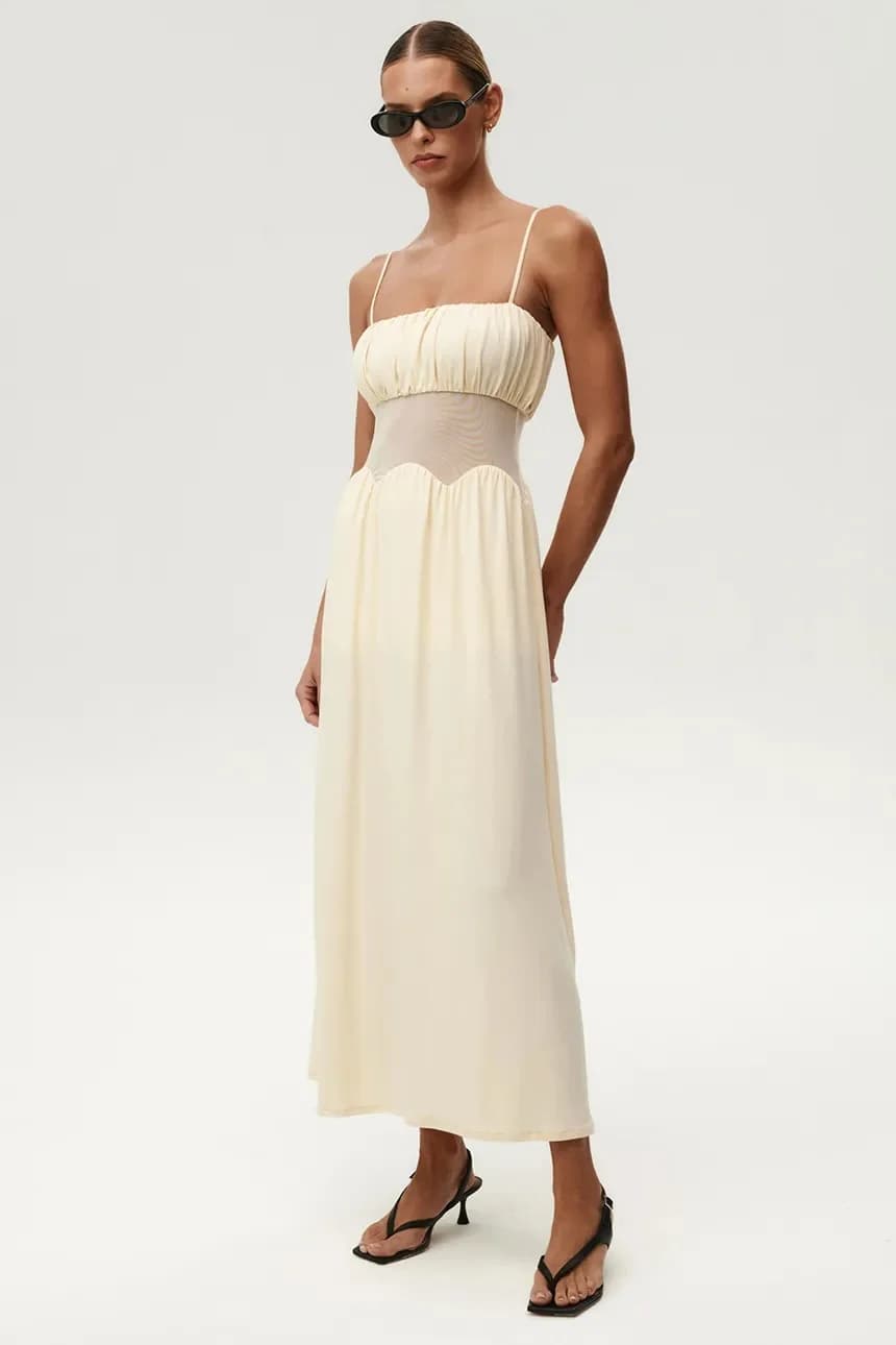 Платье Ла Перла