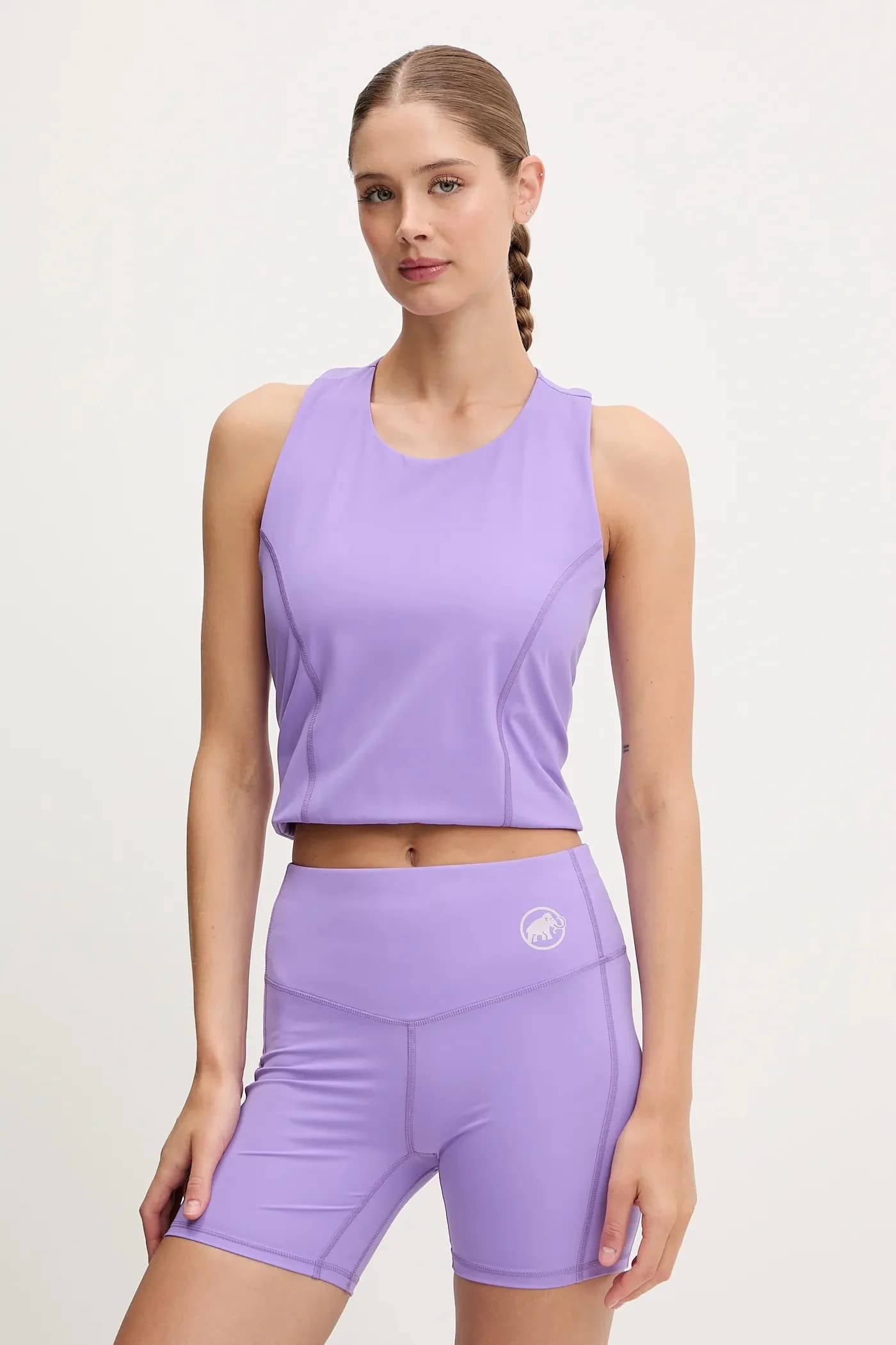 спортивный топ Massone