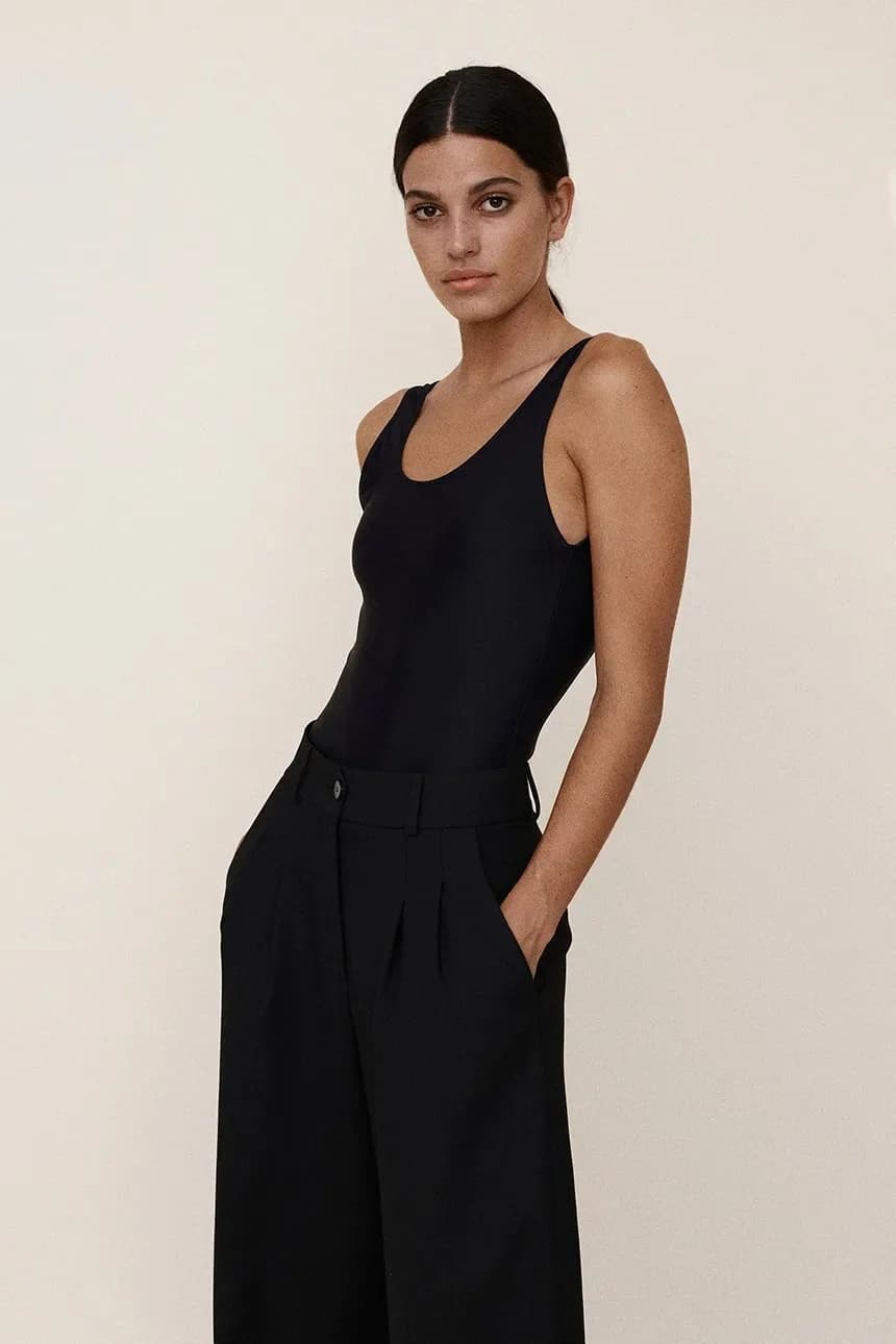 Кузов MUUV DEEP.CUT