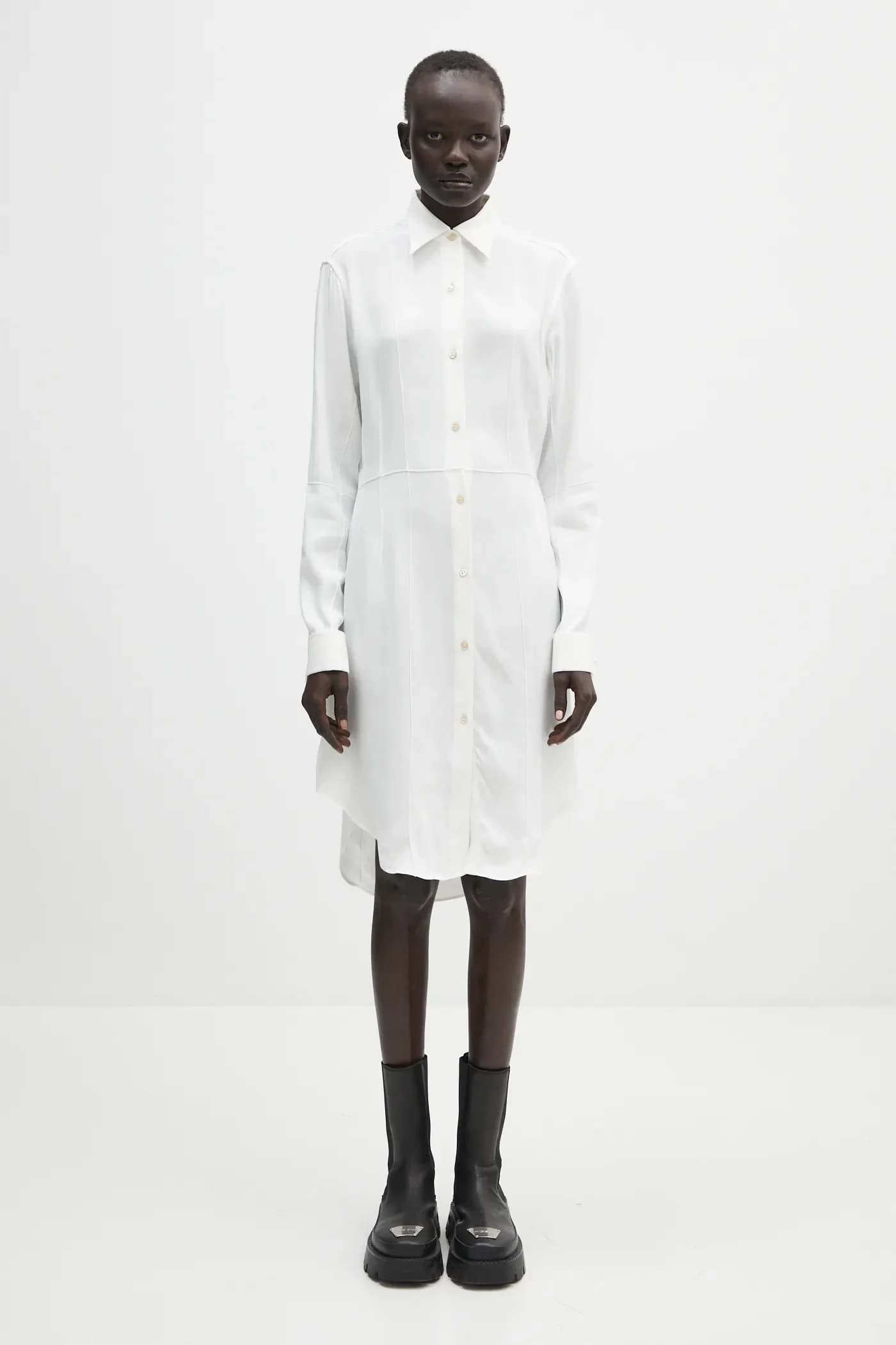 Антильское платье