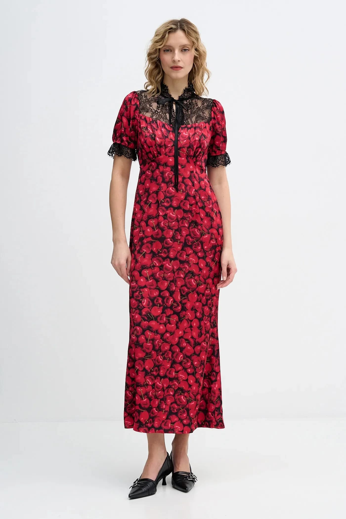 платье Cherry Lyla