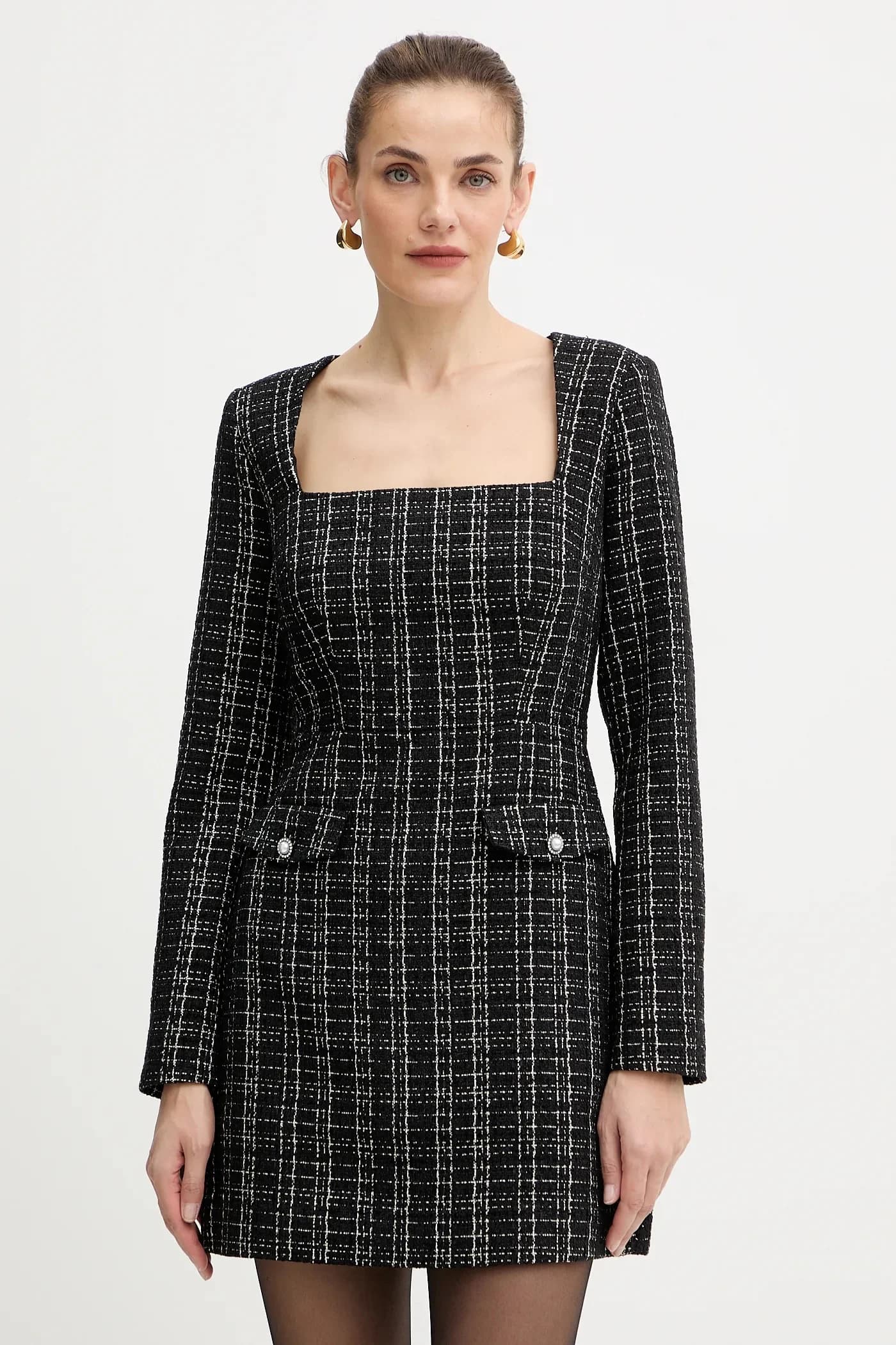 САНДРА платье