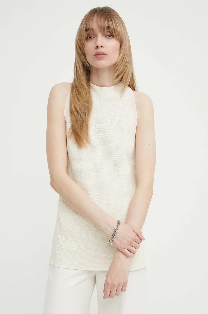 Трикотажный топ GallberryBBDevica