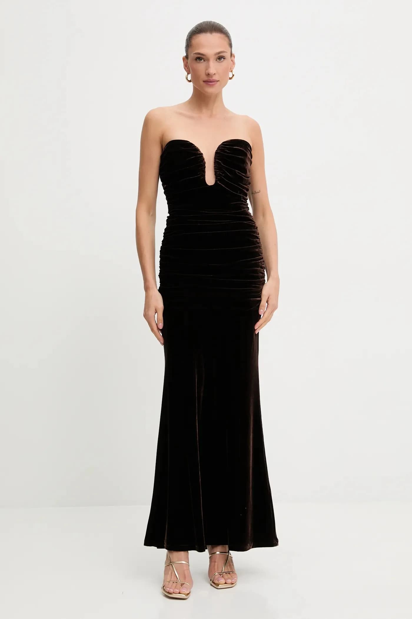 ЭЛЬВИРА платье