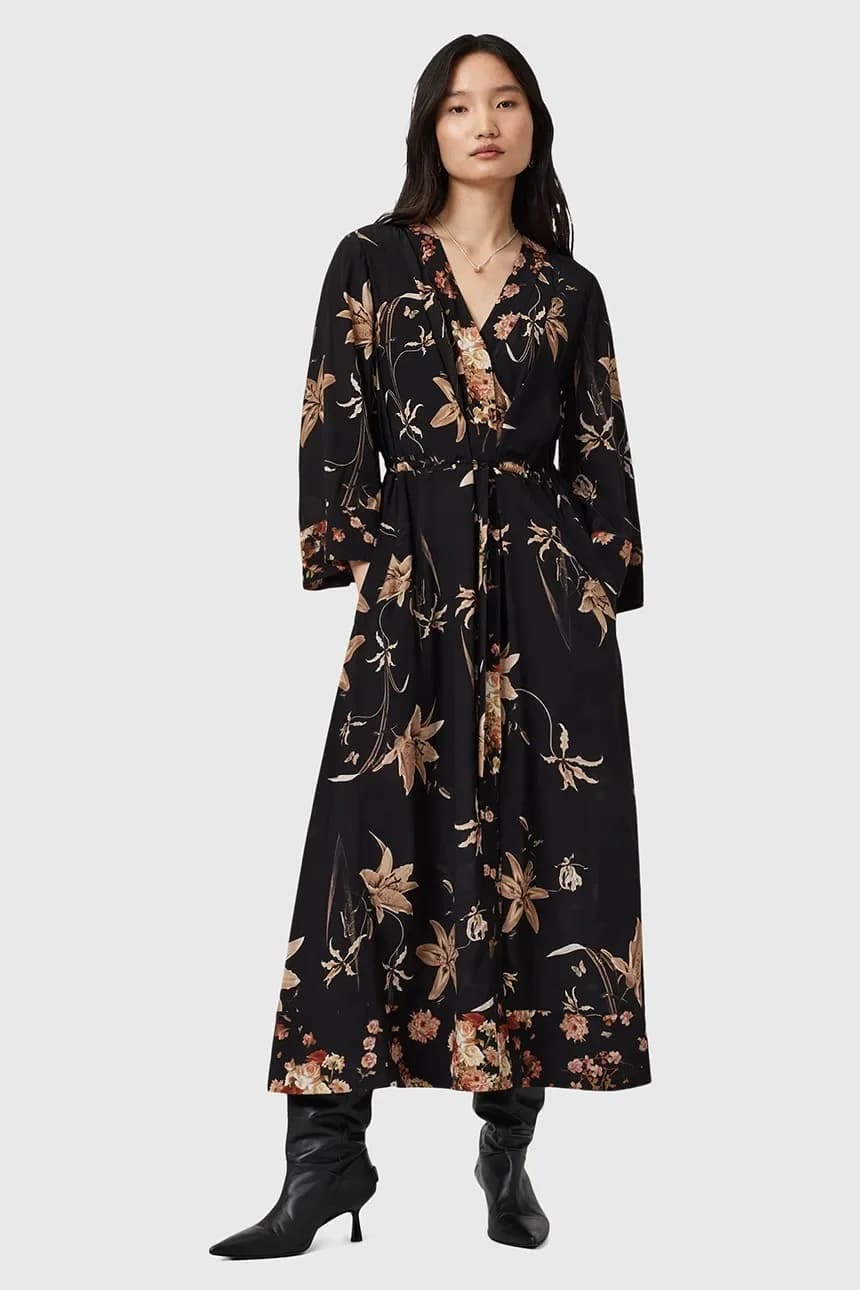 ДИАНА платье