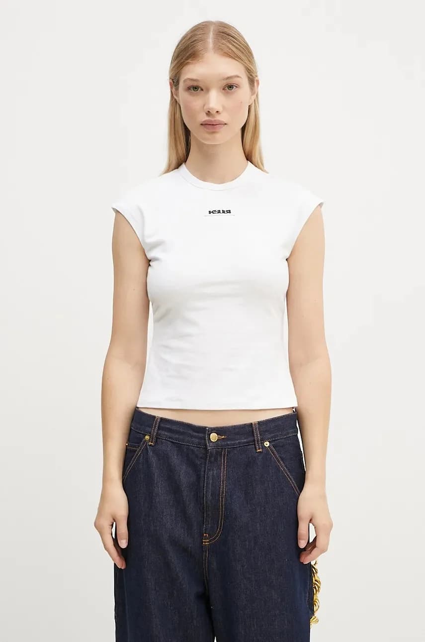 Верхний штапель