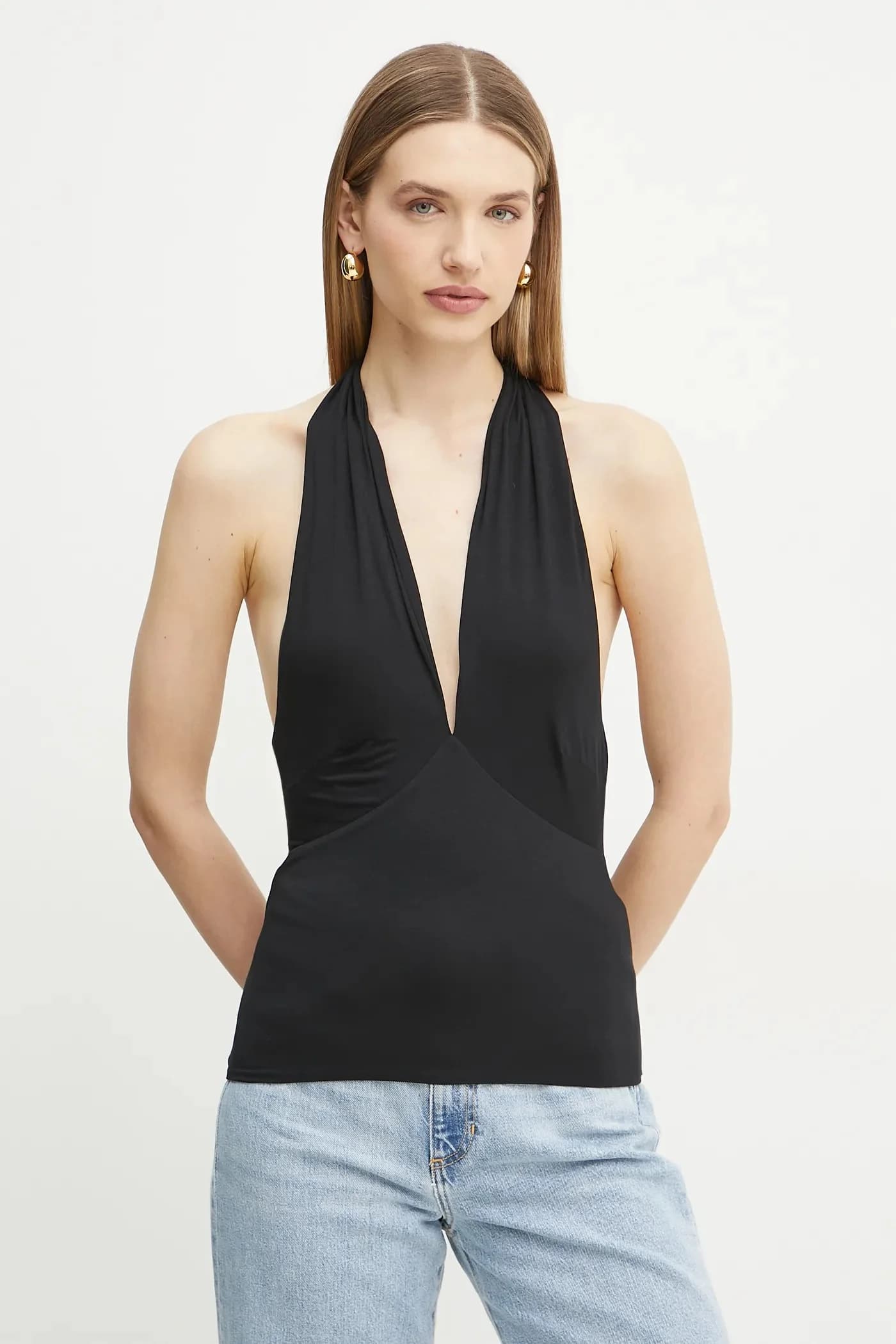 Топ ШАРЛОТТА