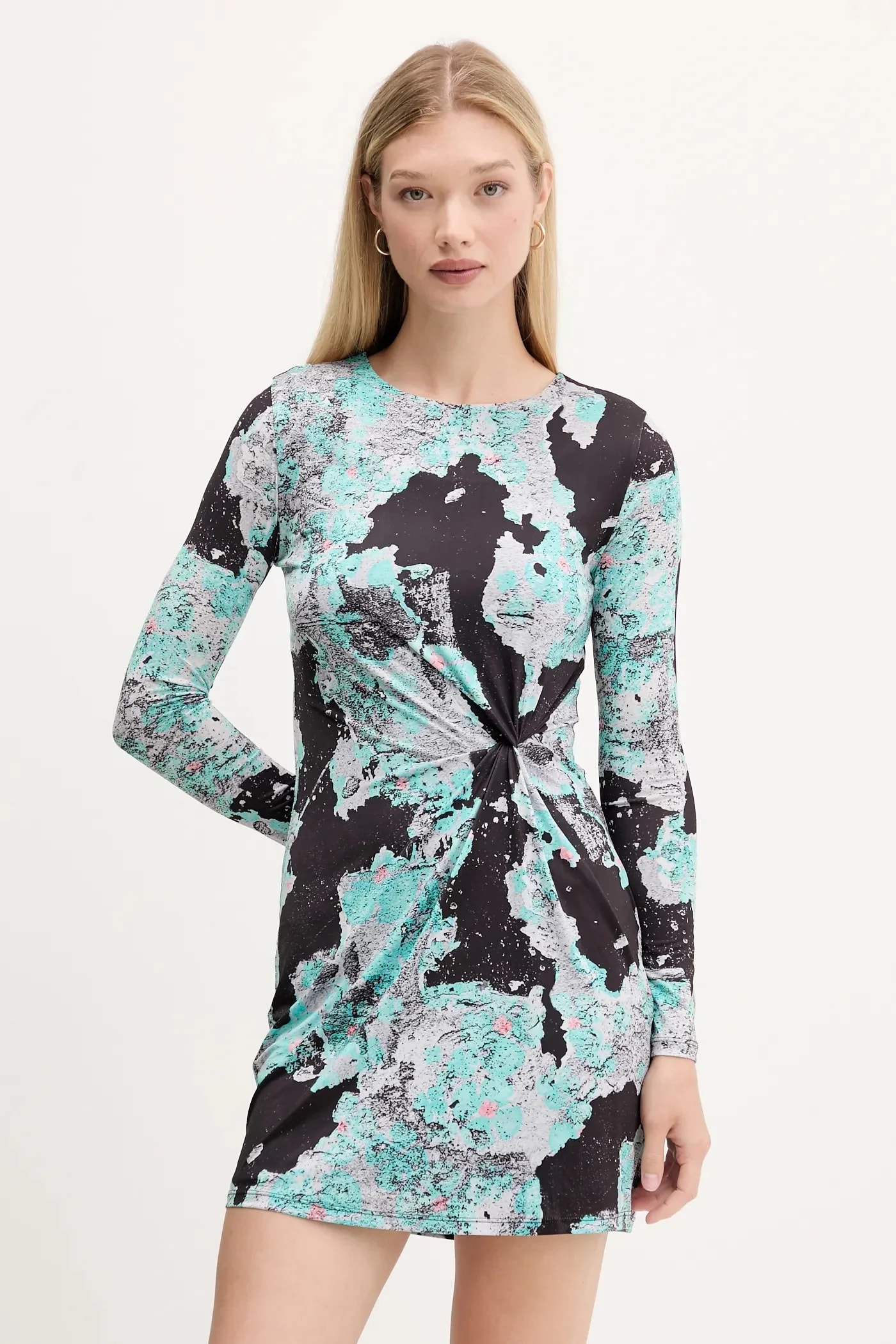 платье WALL LACROIX