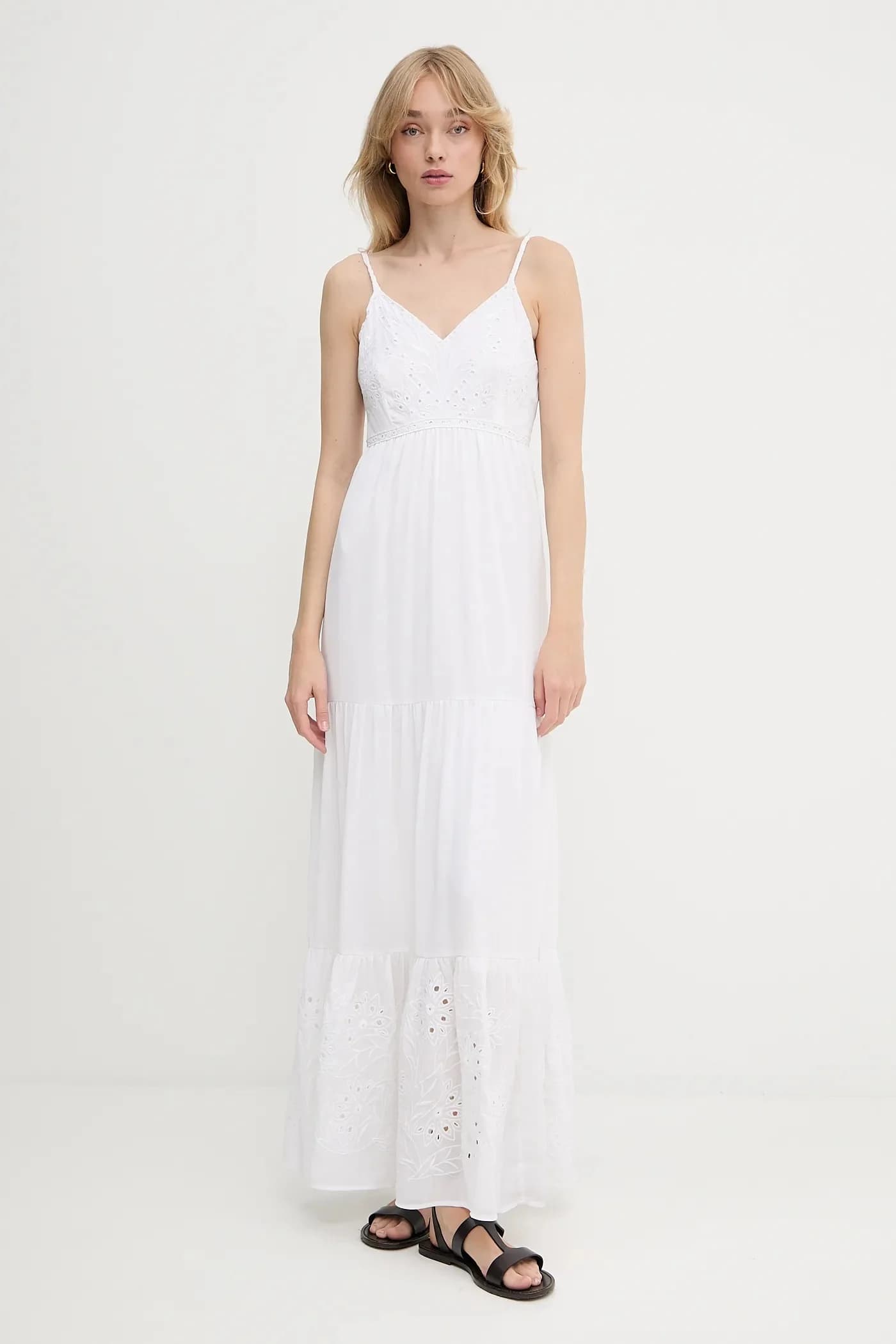 РУБИ платье