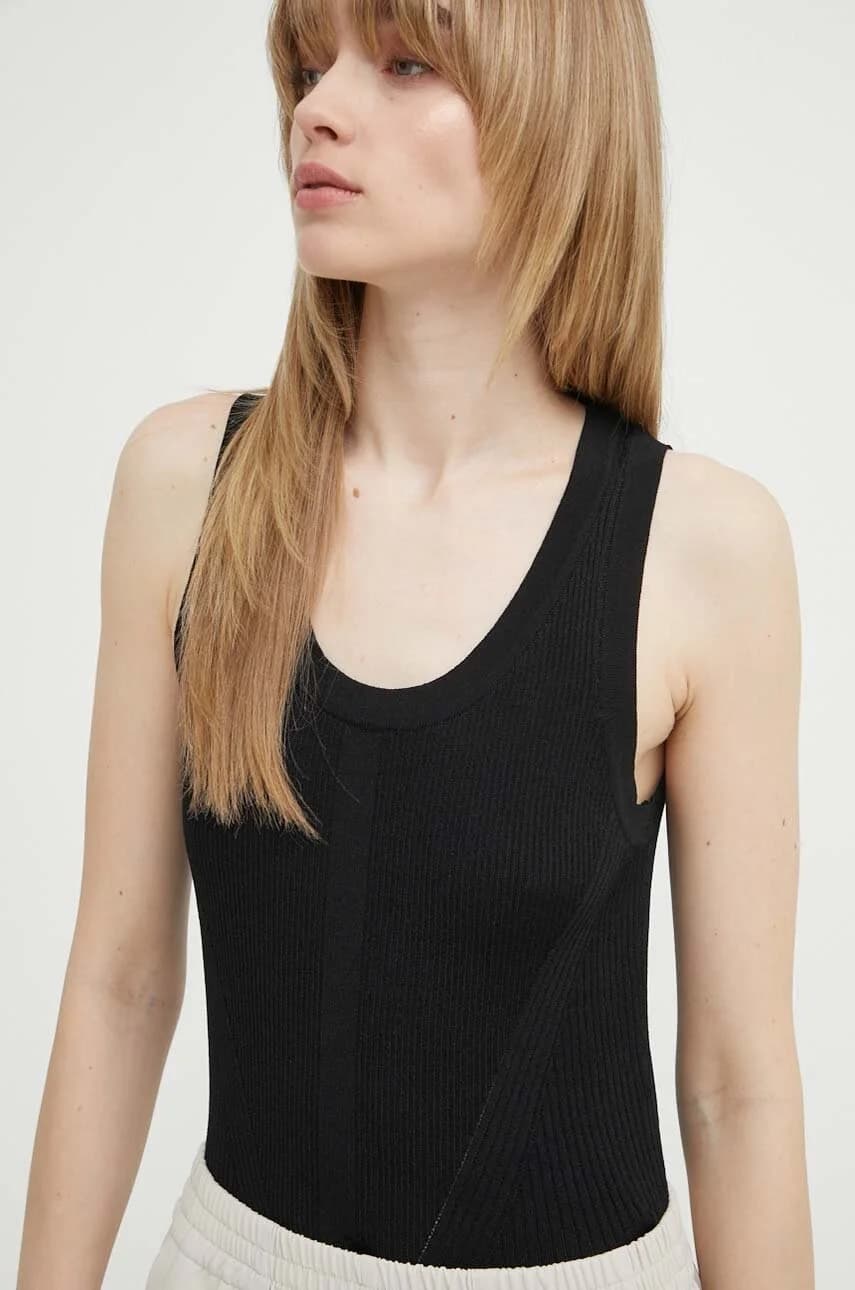 Трикотажный топ GallberryBBIlyana