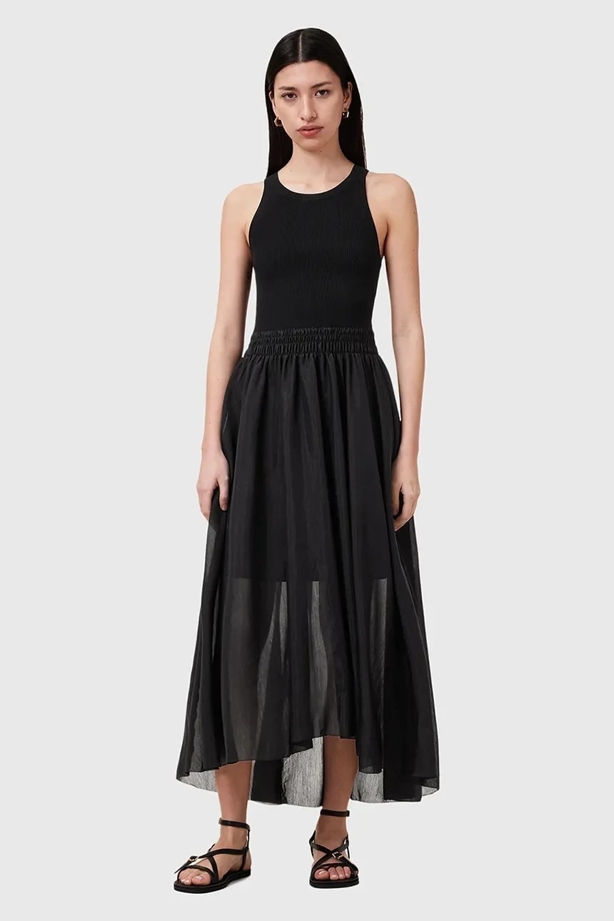 ЗЕНИЯ платье