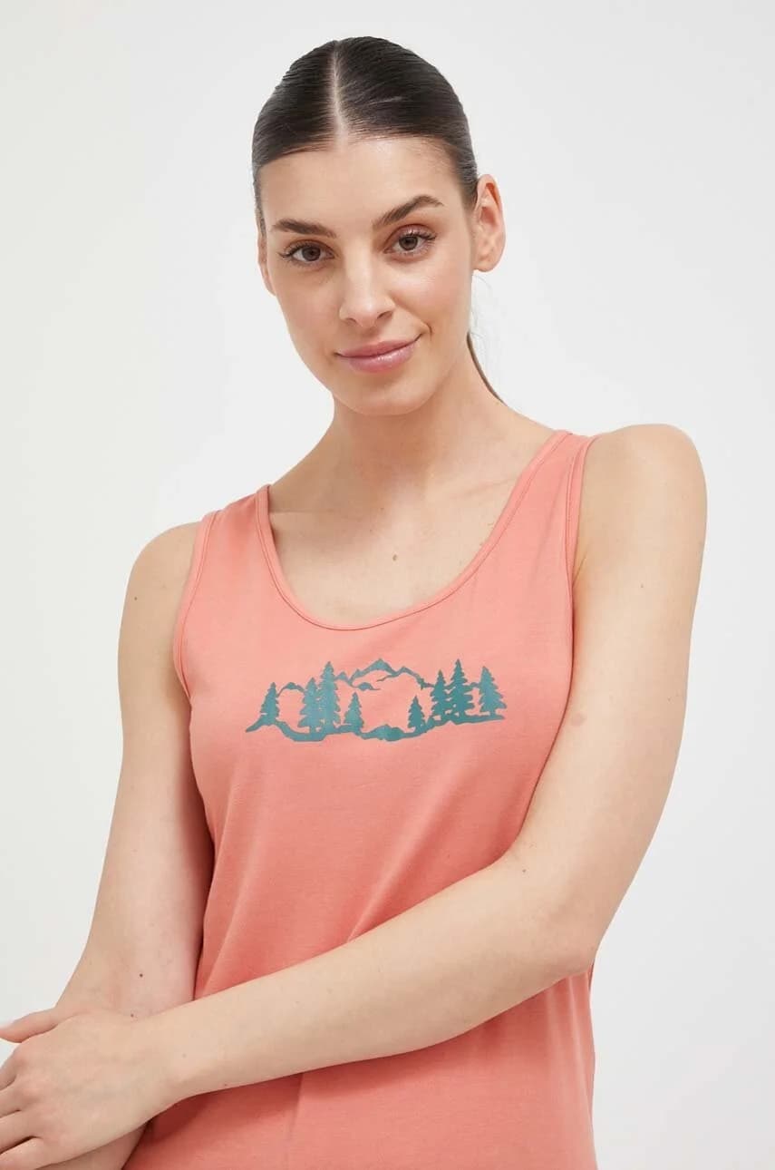 Спортивный топ Lechee Bamboo