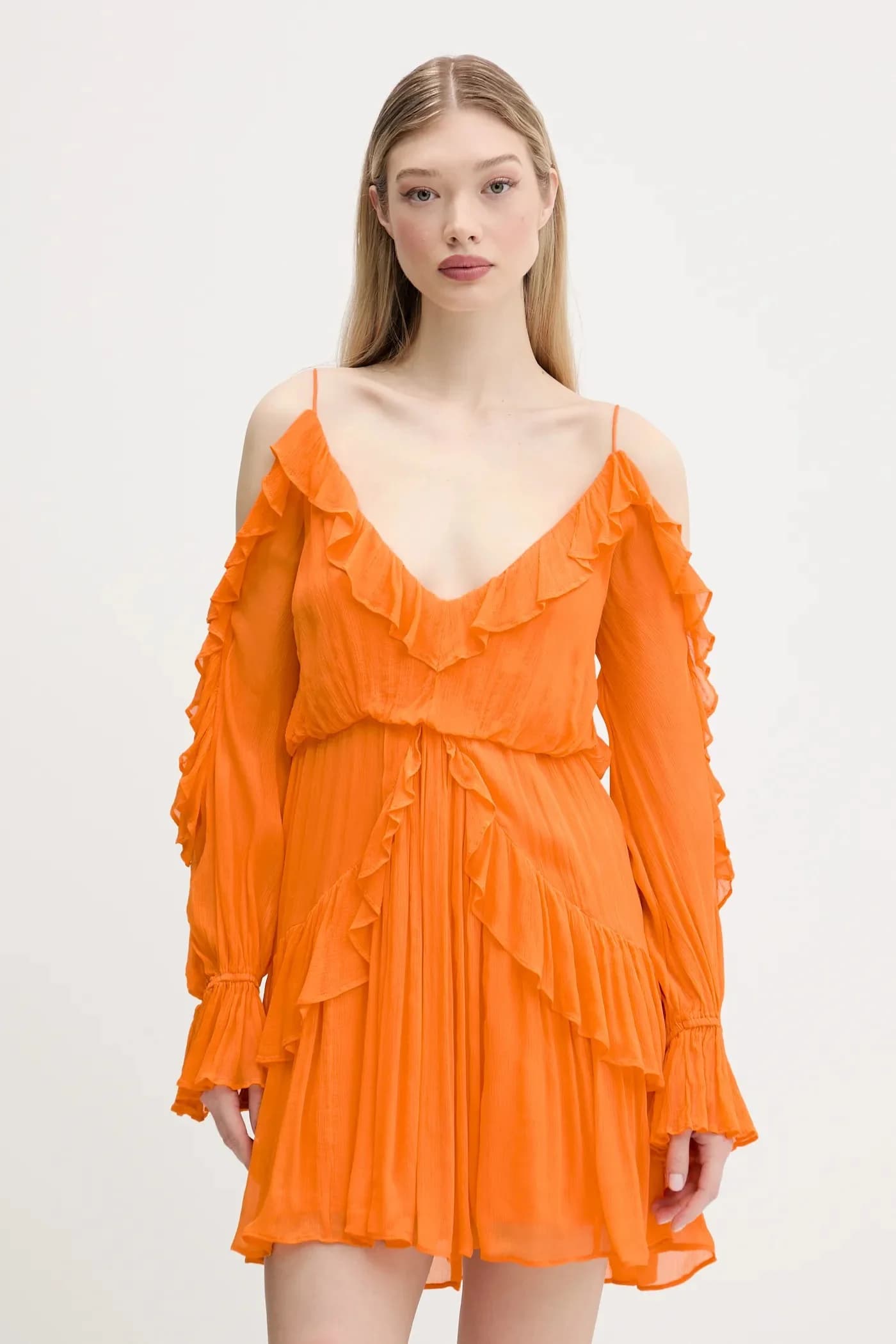 платье МЕТЦ