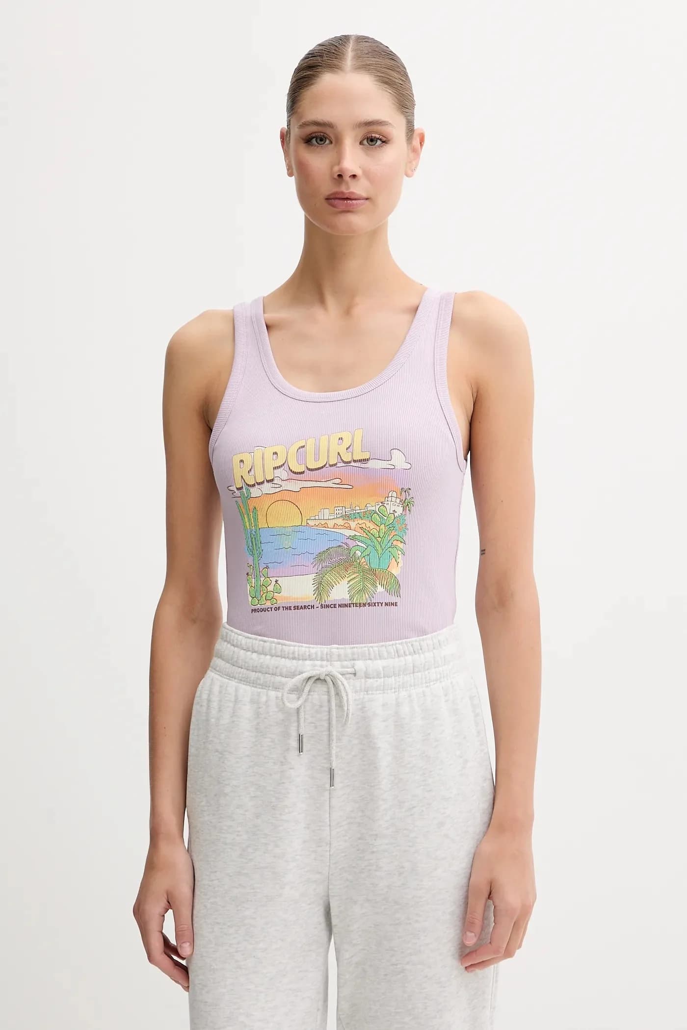 ЛА ПАЛОМА топ