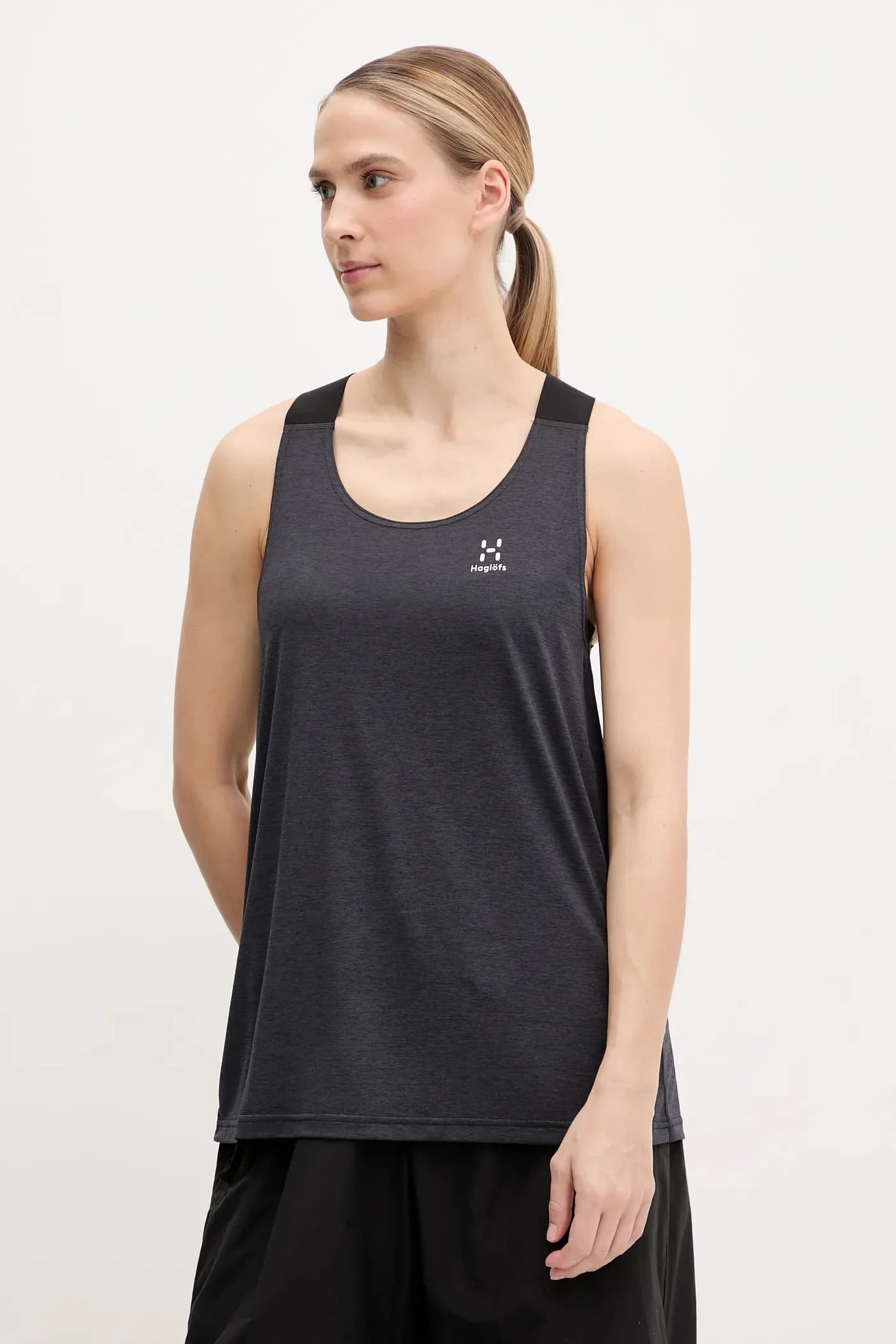 спортивный топ Ridge