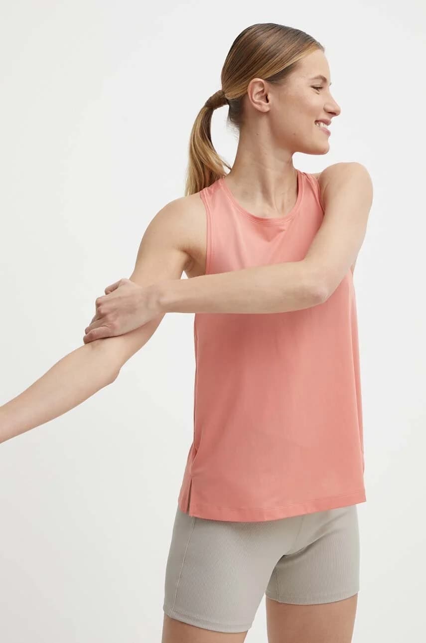 тренировочный топ Breeze