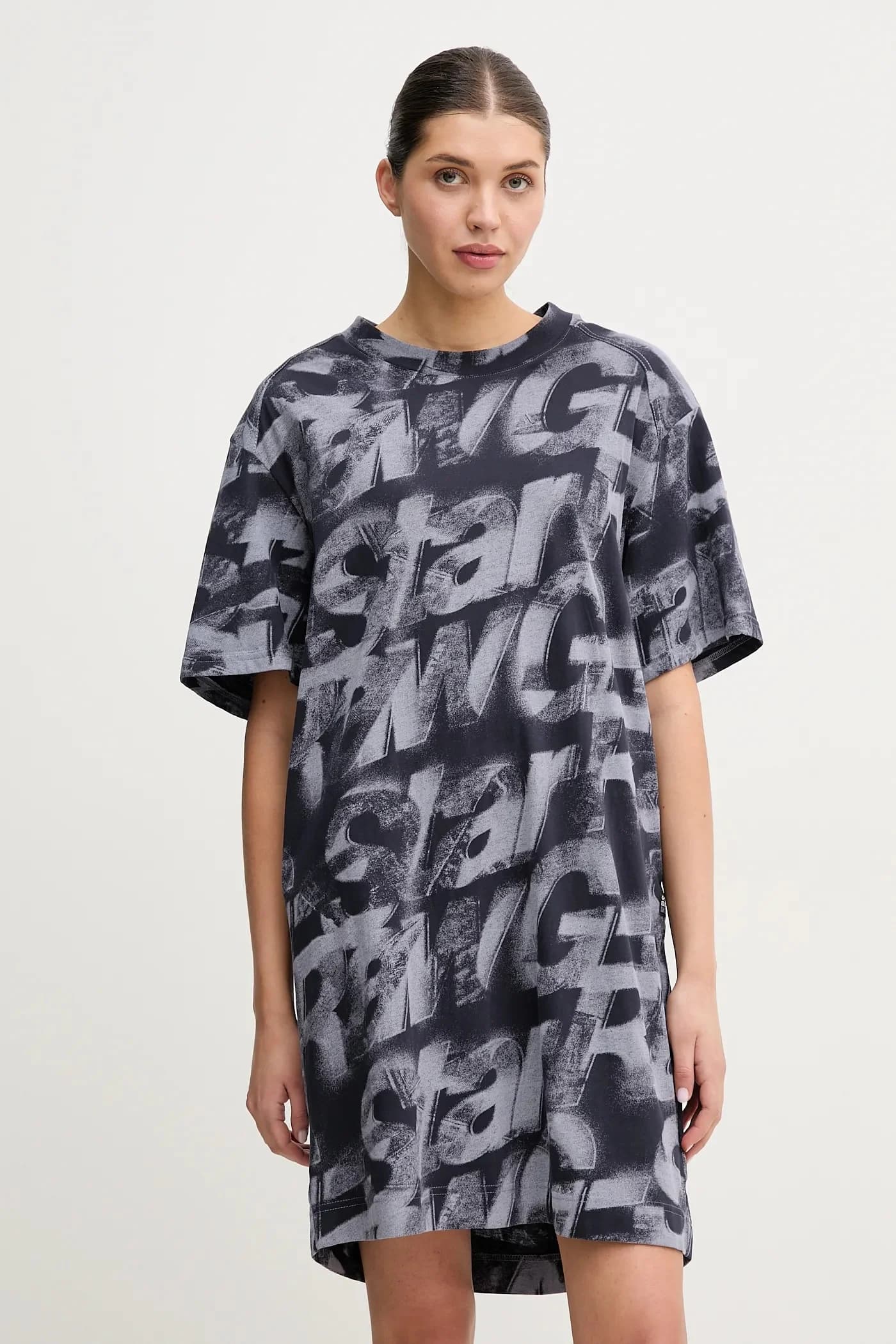 Хлопковое платье