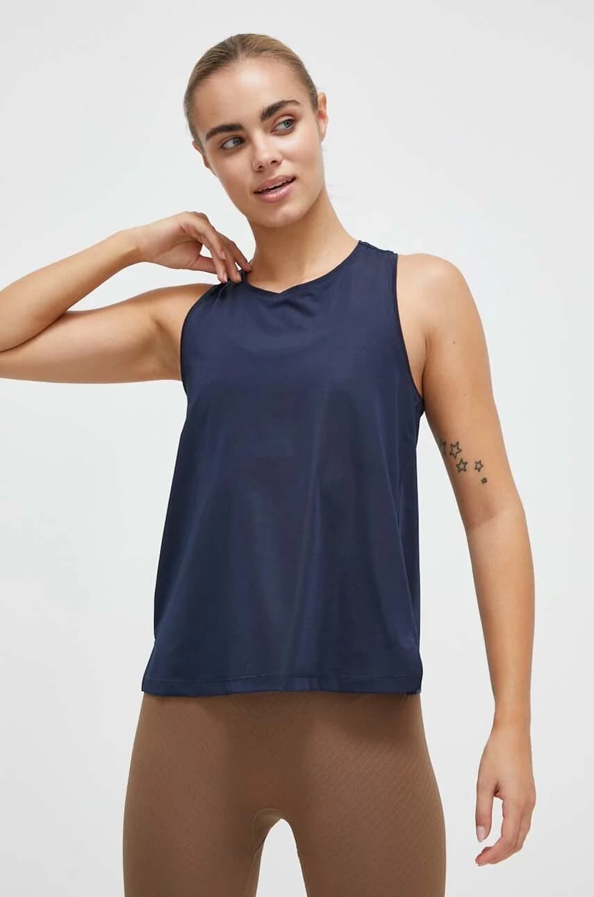 тренировочный топ Breeze