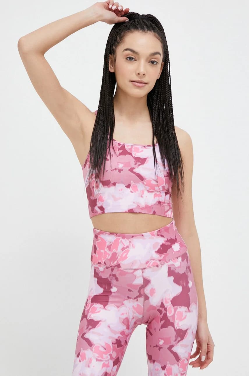 Топ для йоги