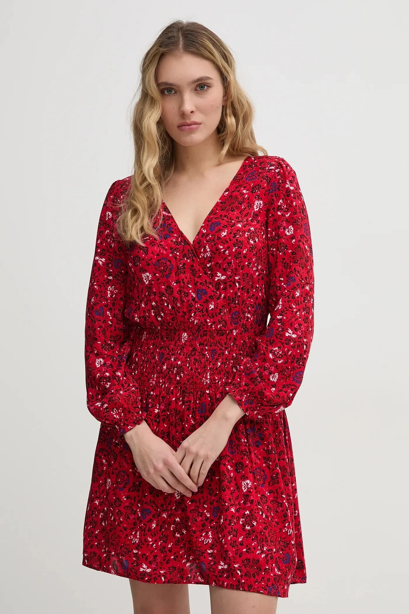 СЕСИЛЬ платье