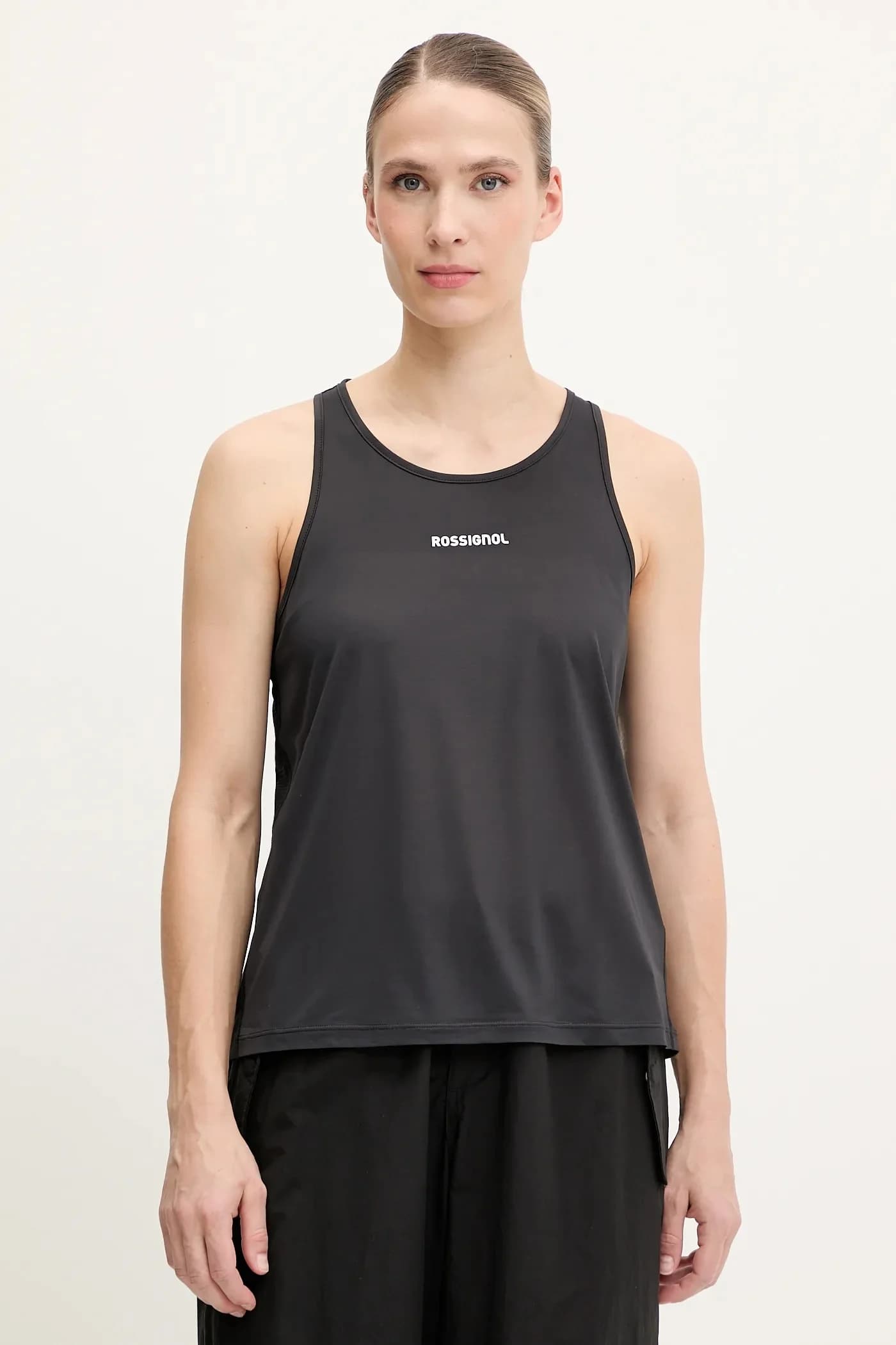 Спортивный топ