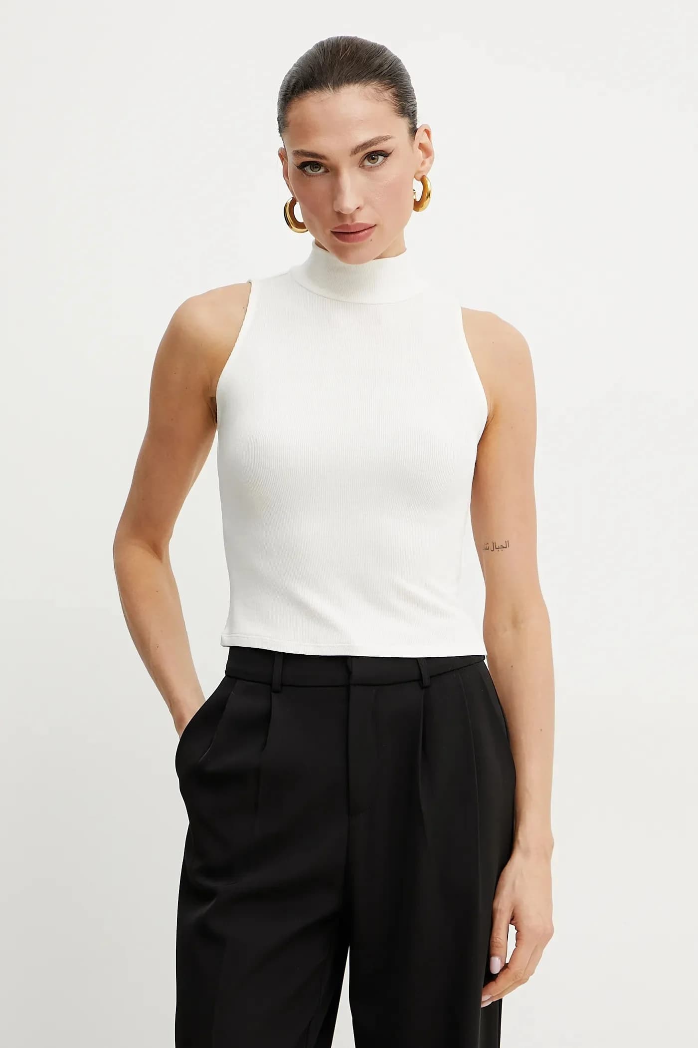 ПРИСКИЛЛА топ