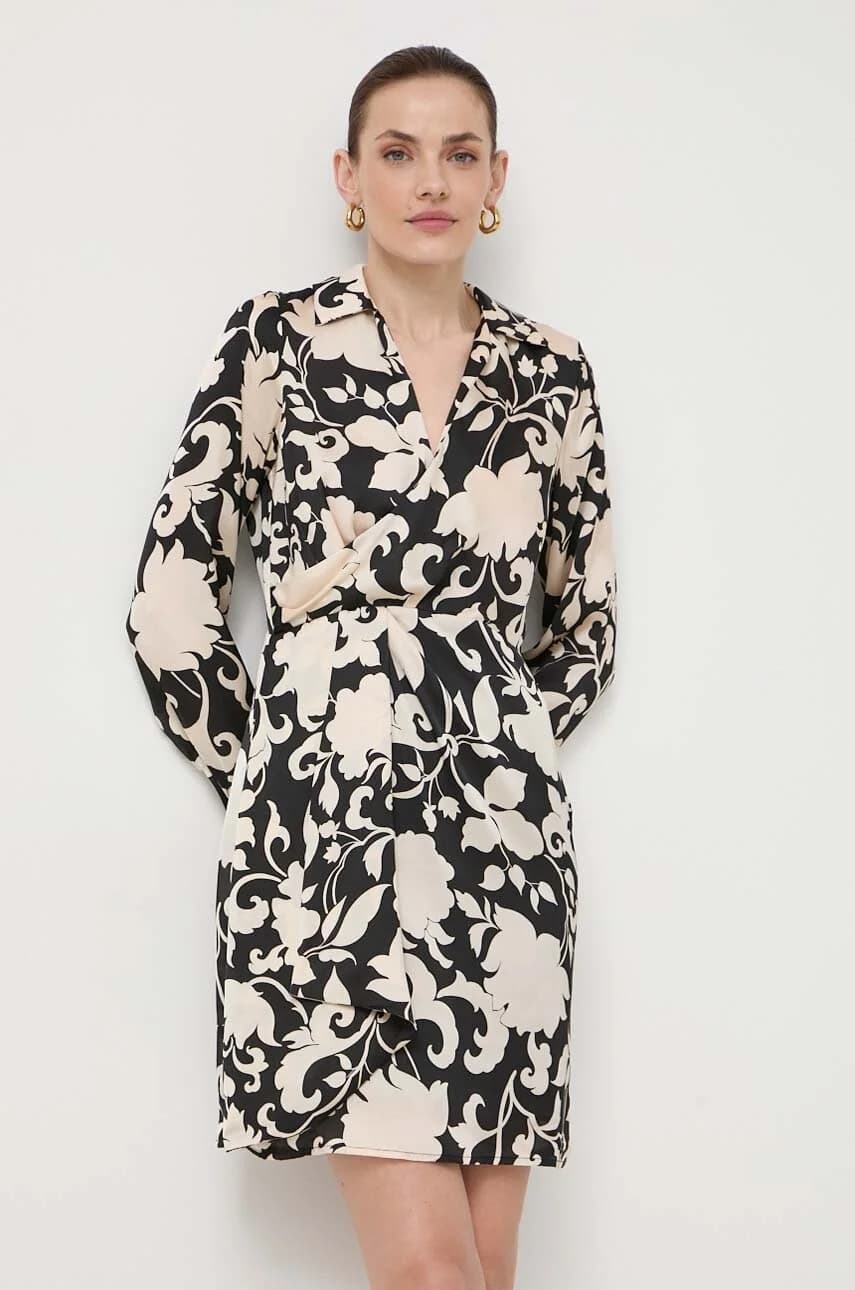 СОЛЬ платье